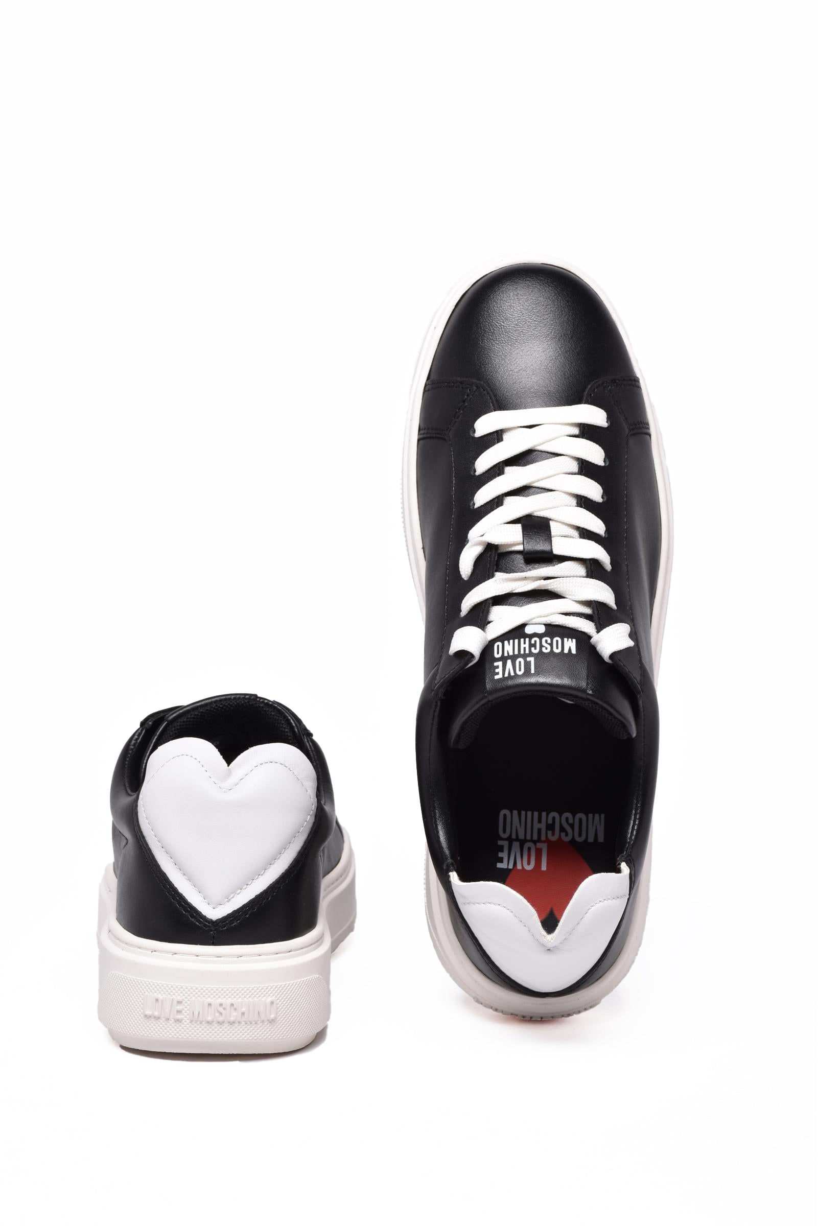 LOVE MOSCHINO - SHOES