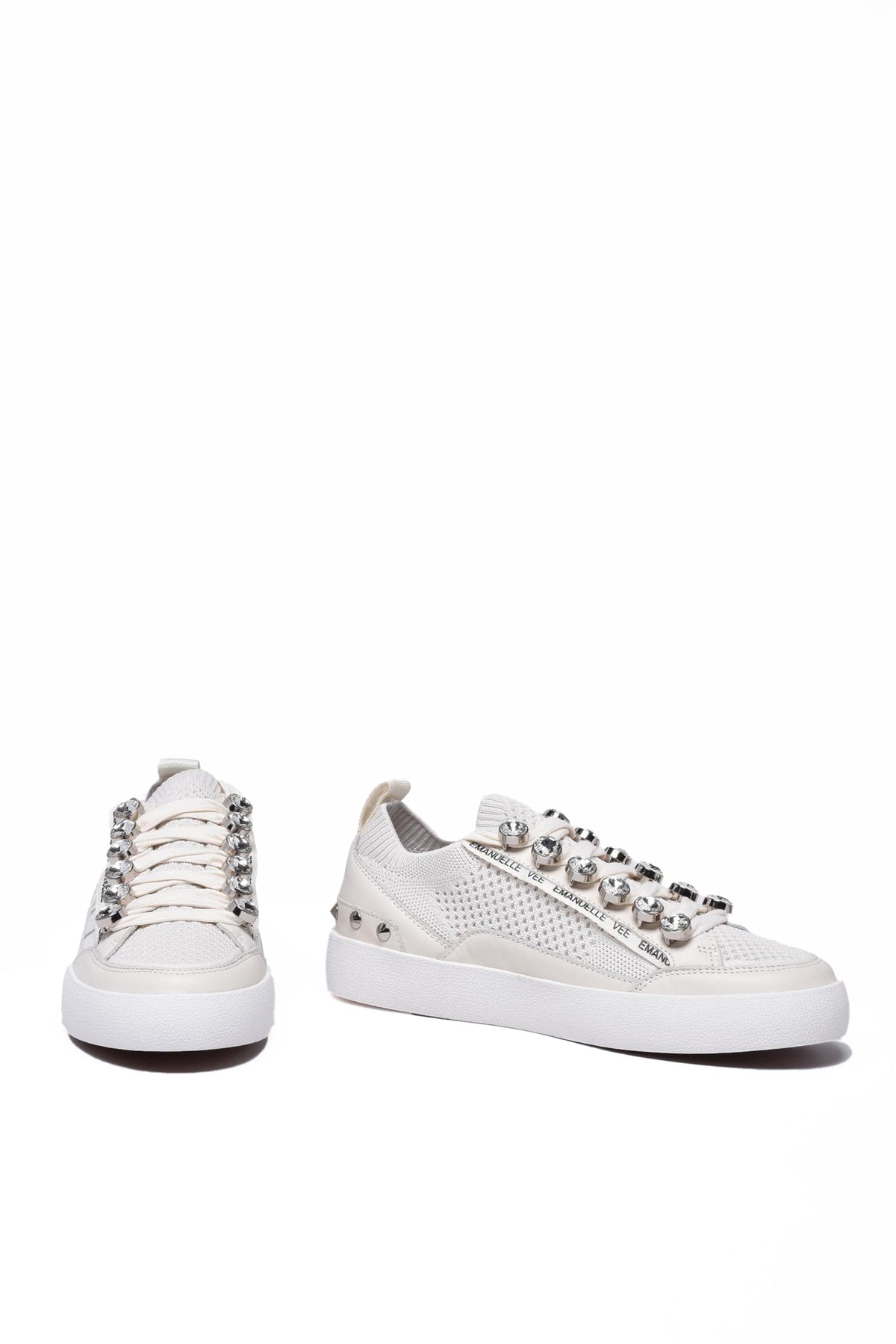 EMANUELLE VEE - SHOES