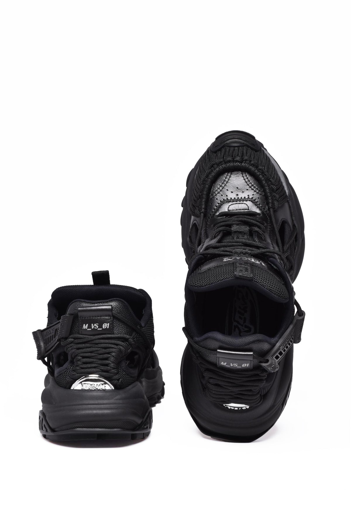 VERSACE COLLECTION - SHOES
