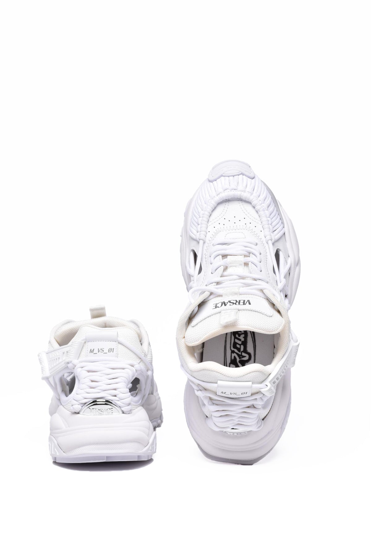 VERSACE COLLECTION - SHOES
