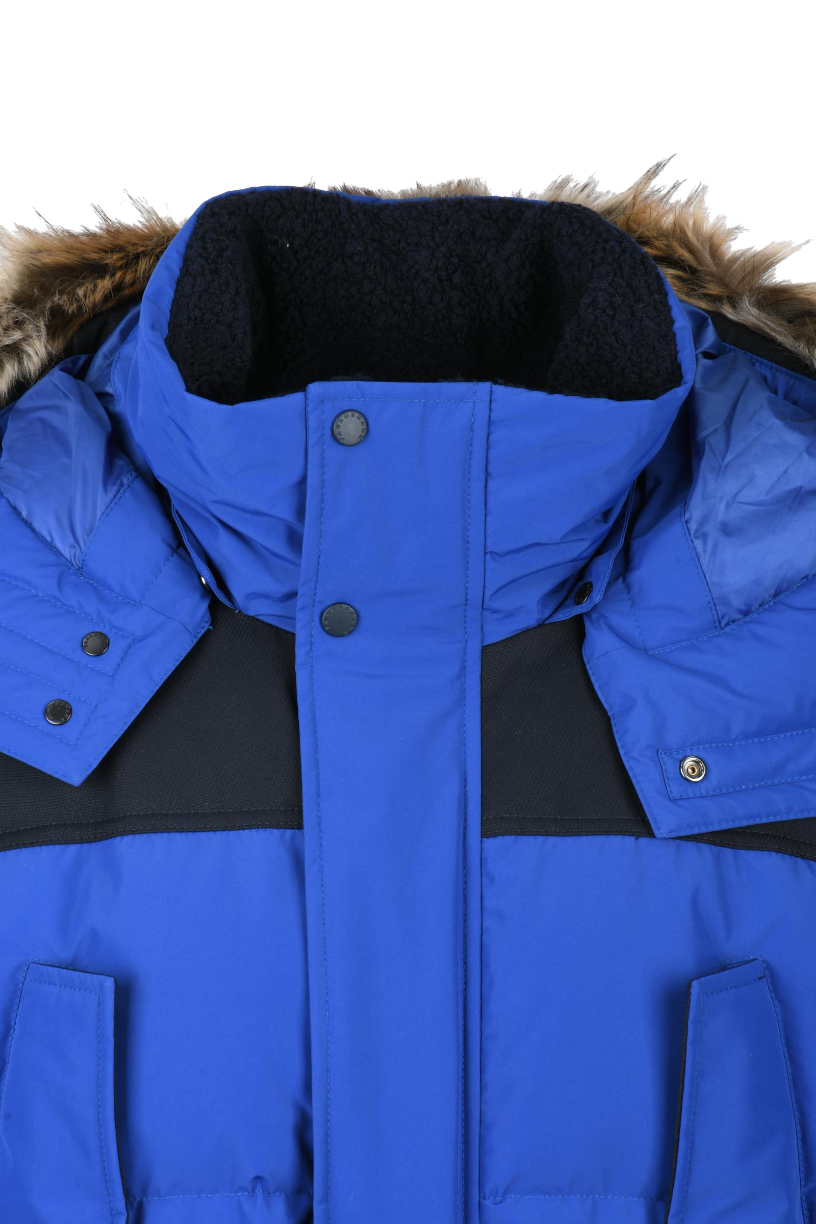 PAUL & SHARK - OUTWEAR JACKETS