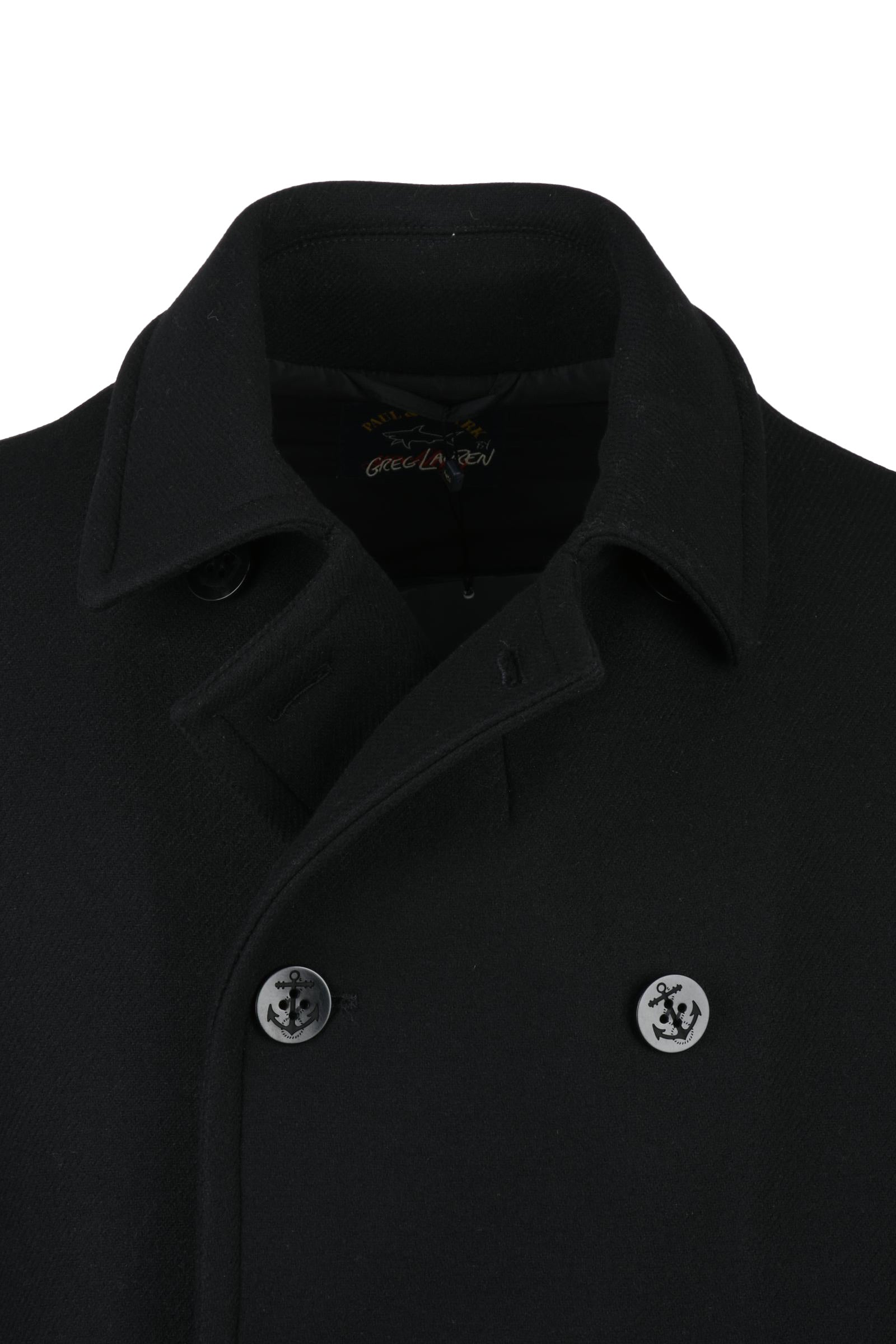 PAUL & SHARK - OUTWEAR JACKETS