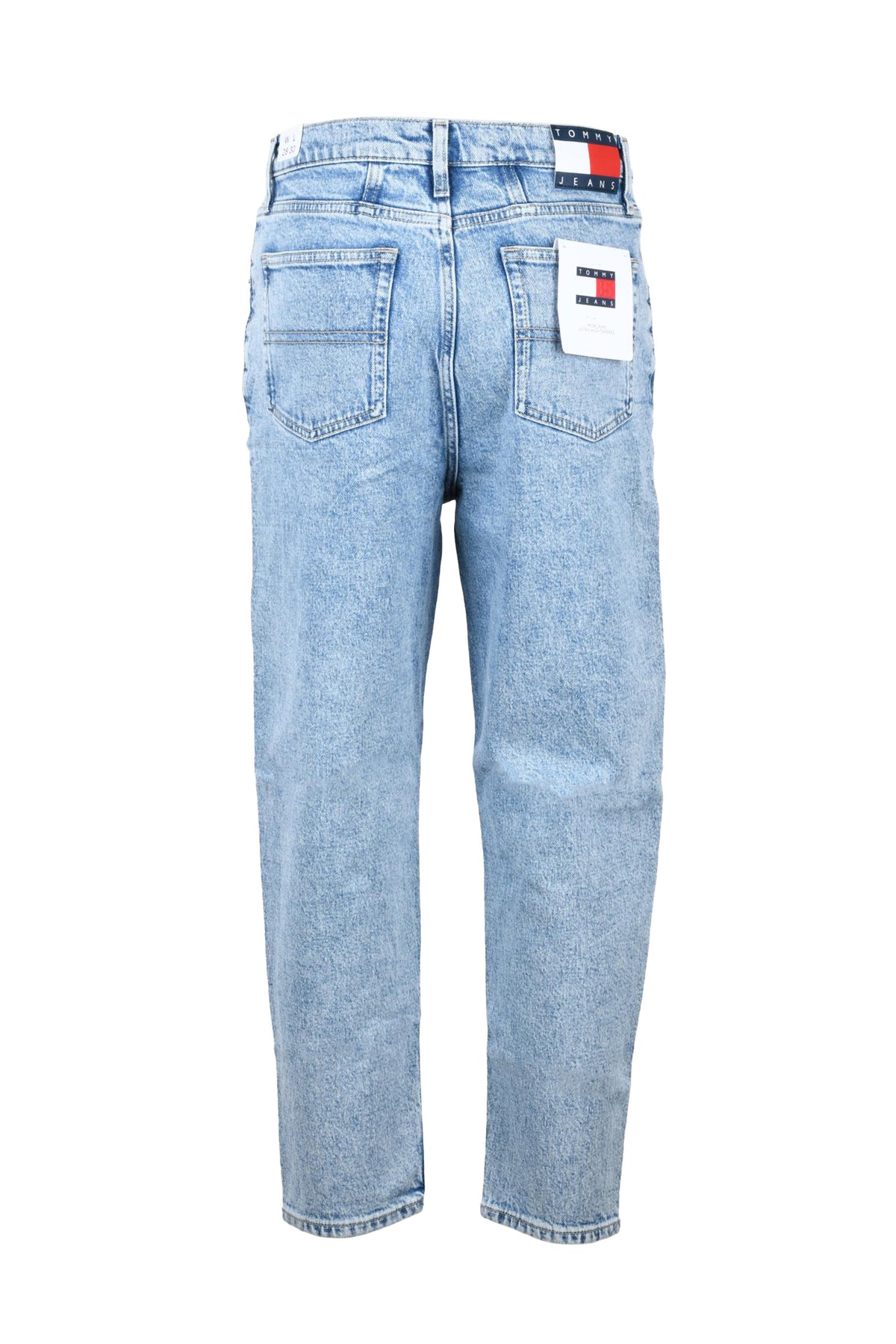 TOMMY JEANS - TROUSERS