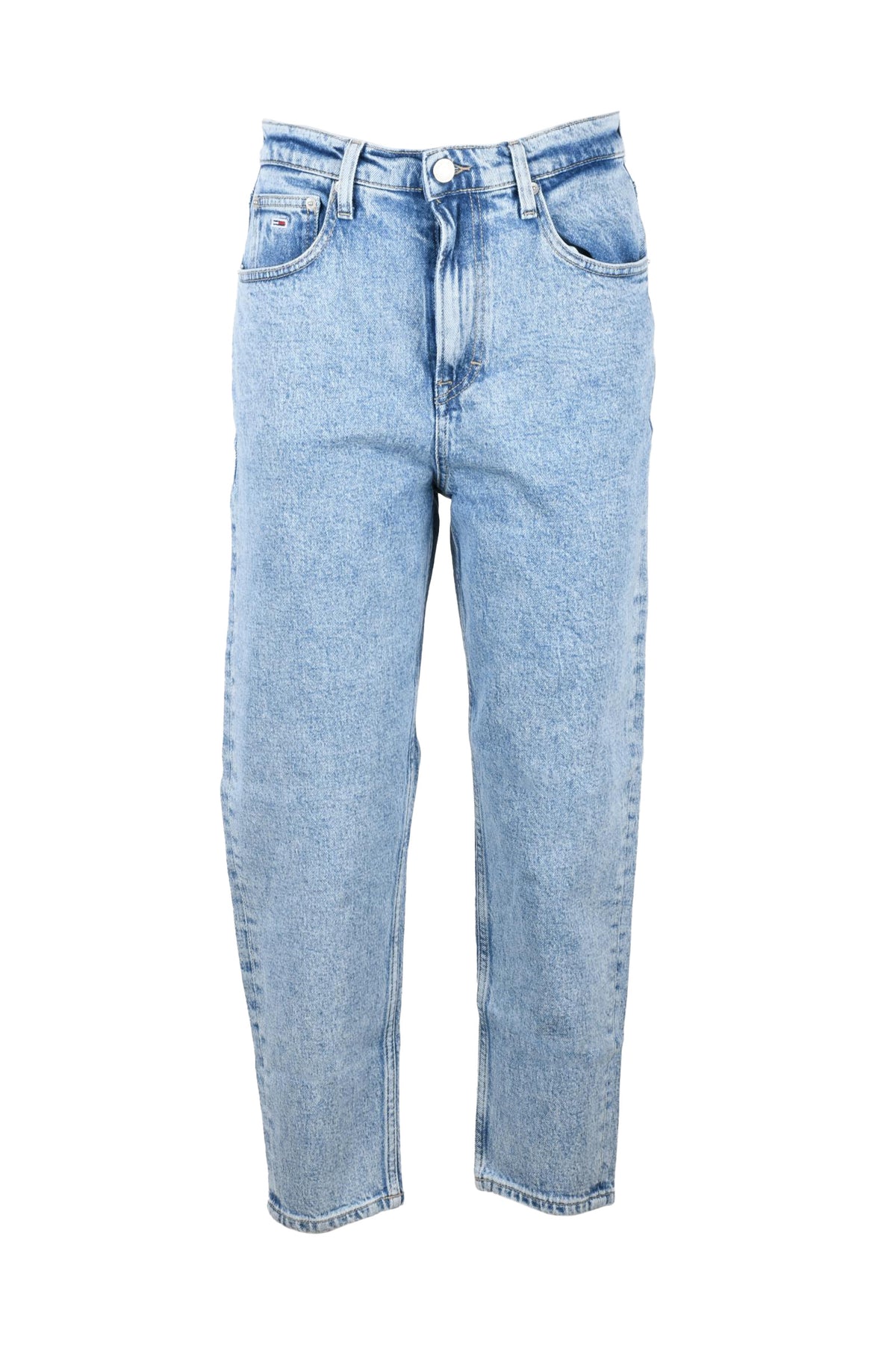 TOMMY JEANS - TROUSERS