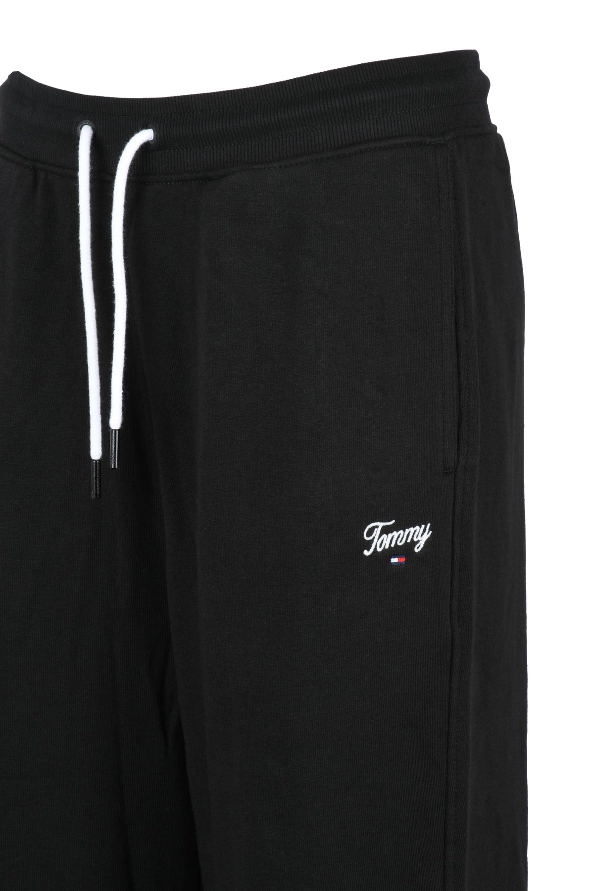 TOMMY JEANS - TROUSERS