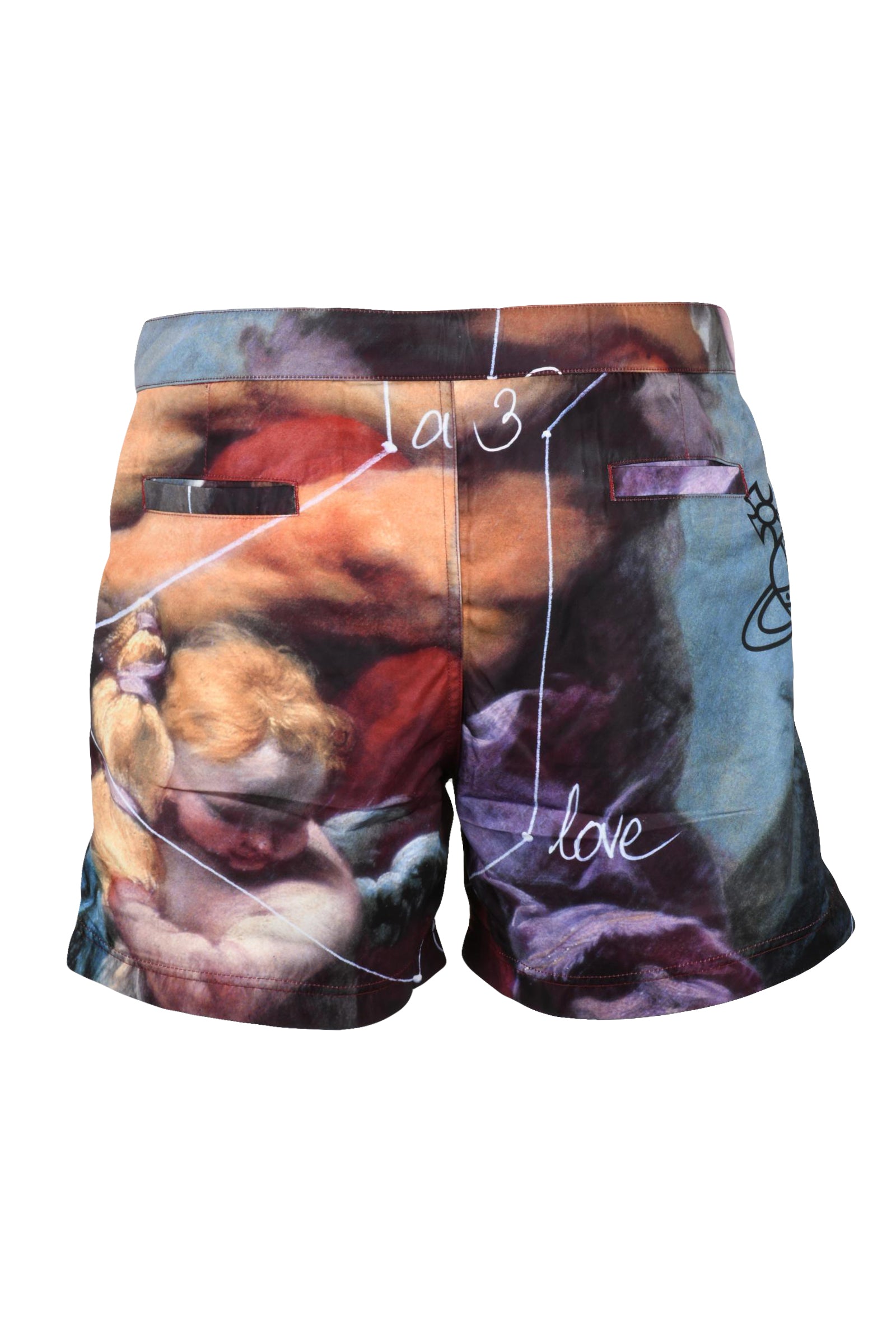 VIVIENNE WESTWOOD - BEACHWEAR