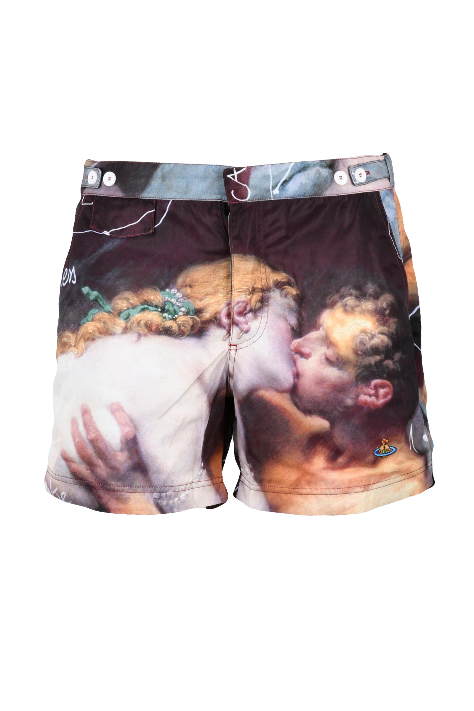 VIVIENNE WESTWOOD - BEACHWEAR