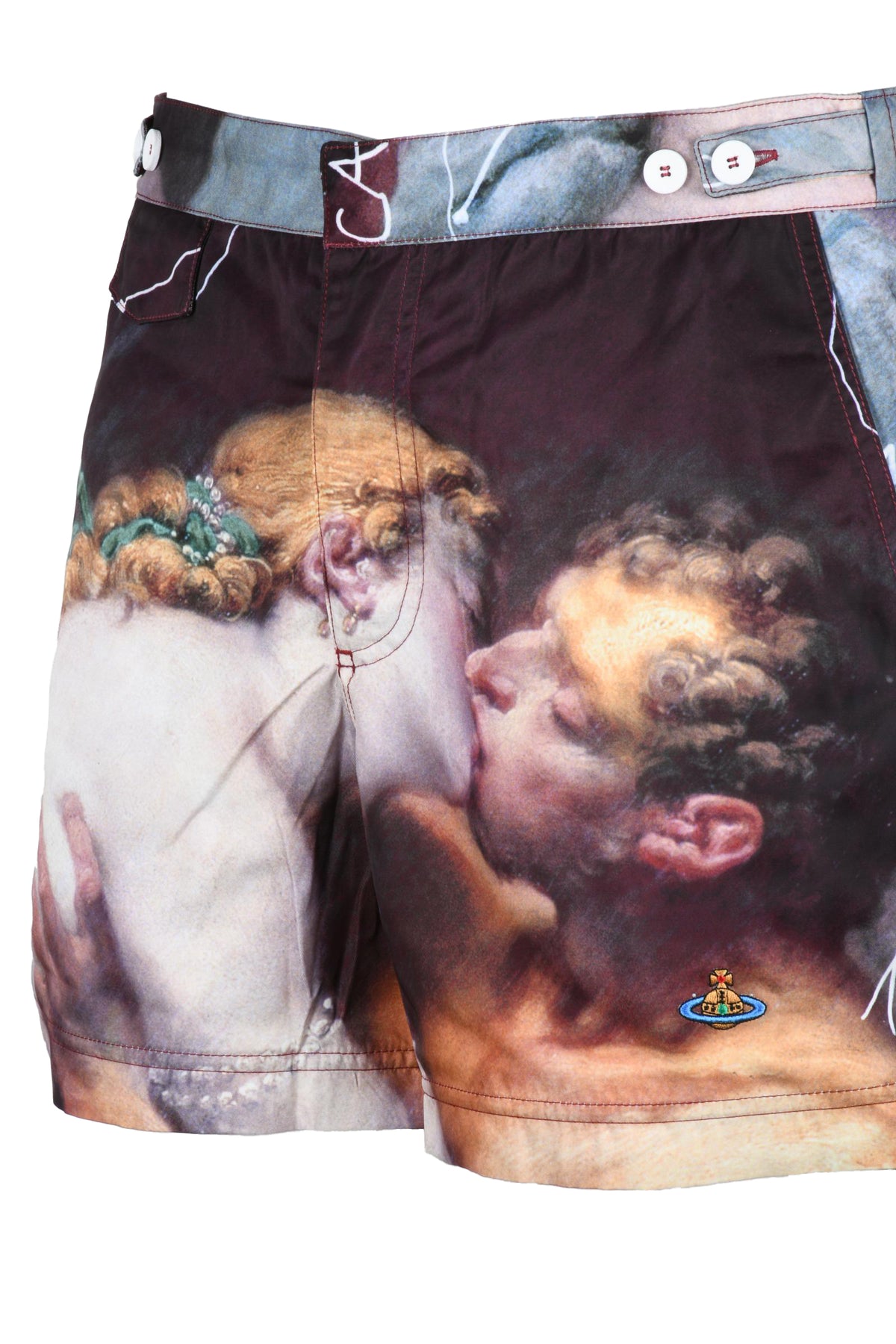 VIVIENNE WESTWOOD - BEACHWEAR