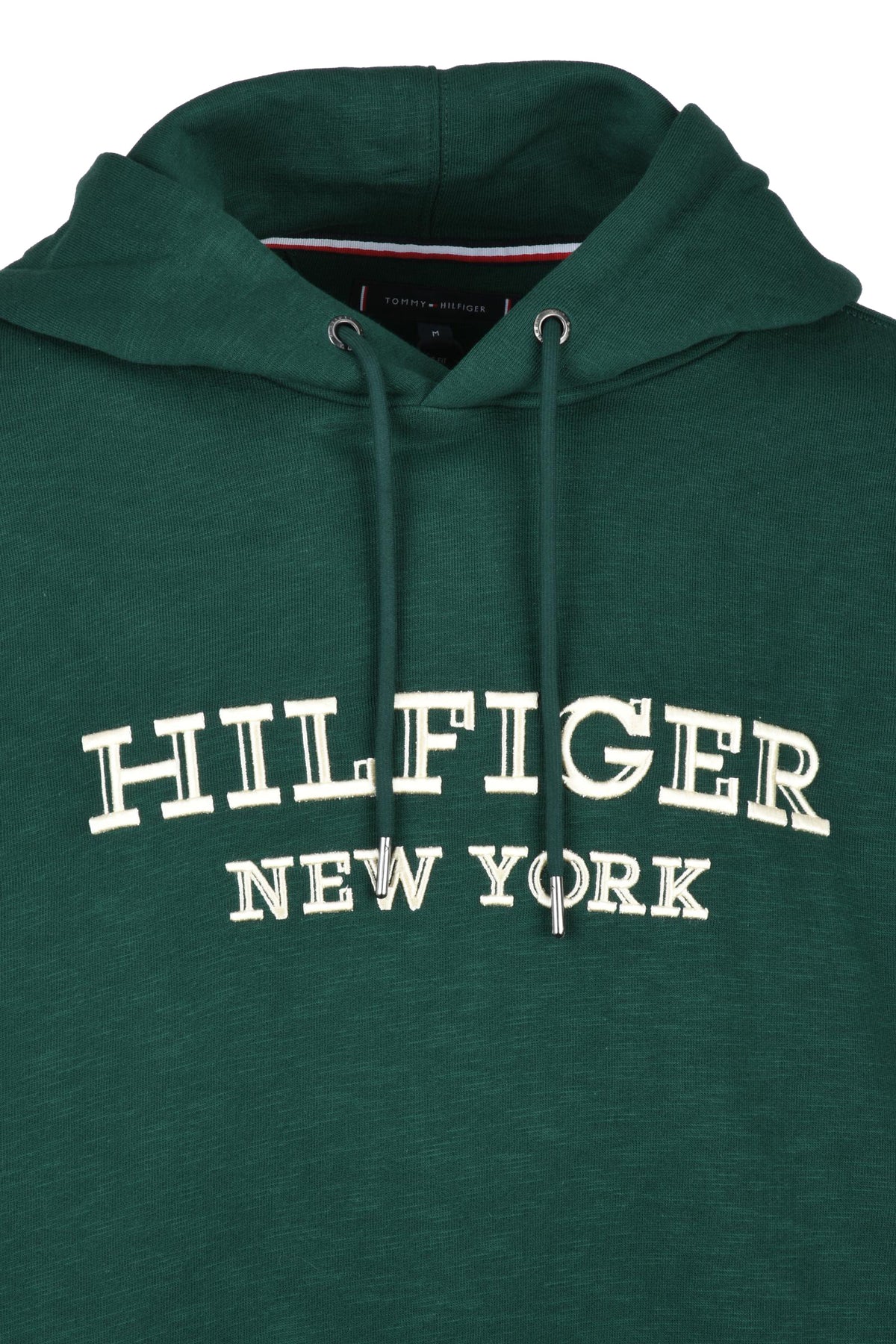 TOMMY HILFIGER - KNITWEAR AND SWEATSHIRTS