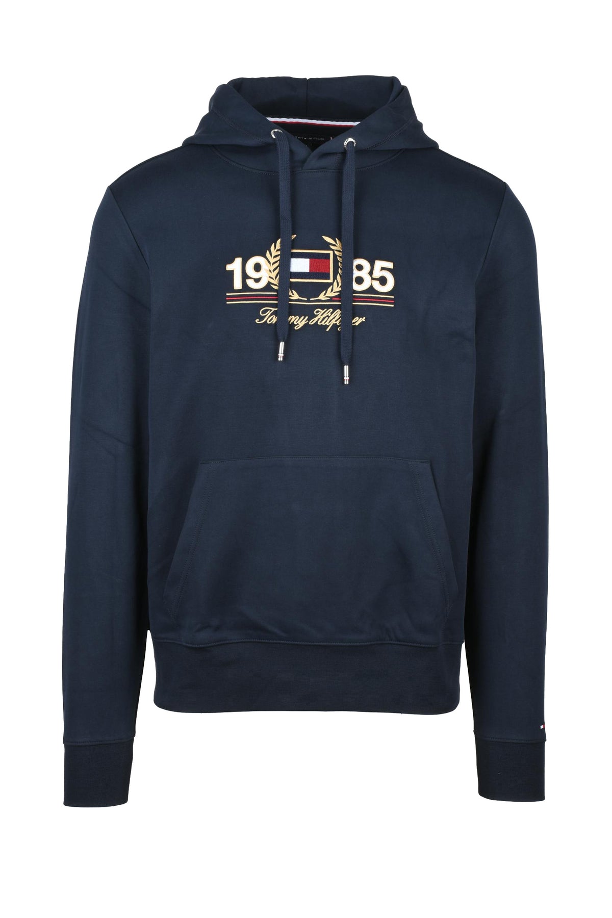 TOMMY HILFIGER - KNITWEAR AND SWEATSHIRTS