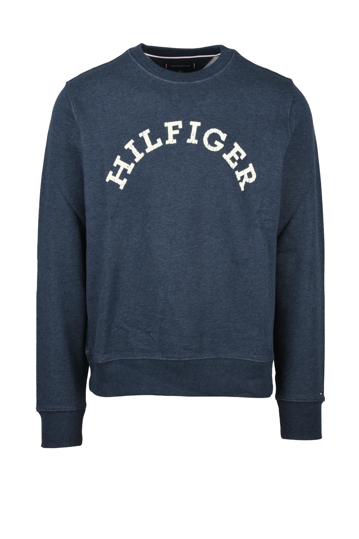 TOMMY HILFIGER - KNITWEAR AND SWEATSHIRTS