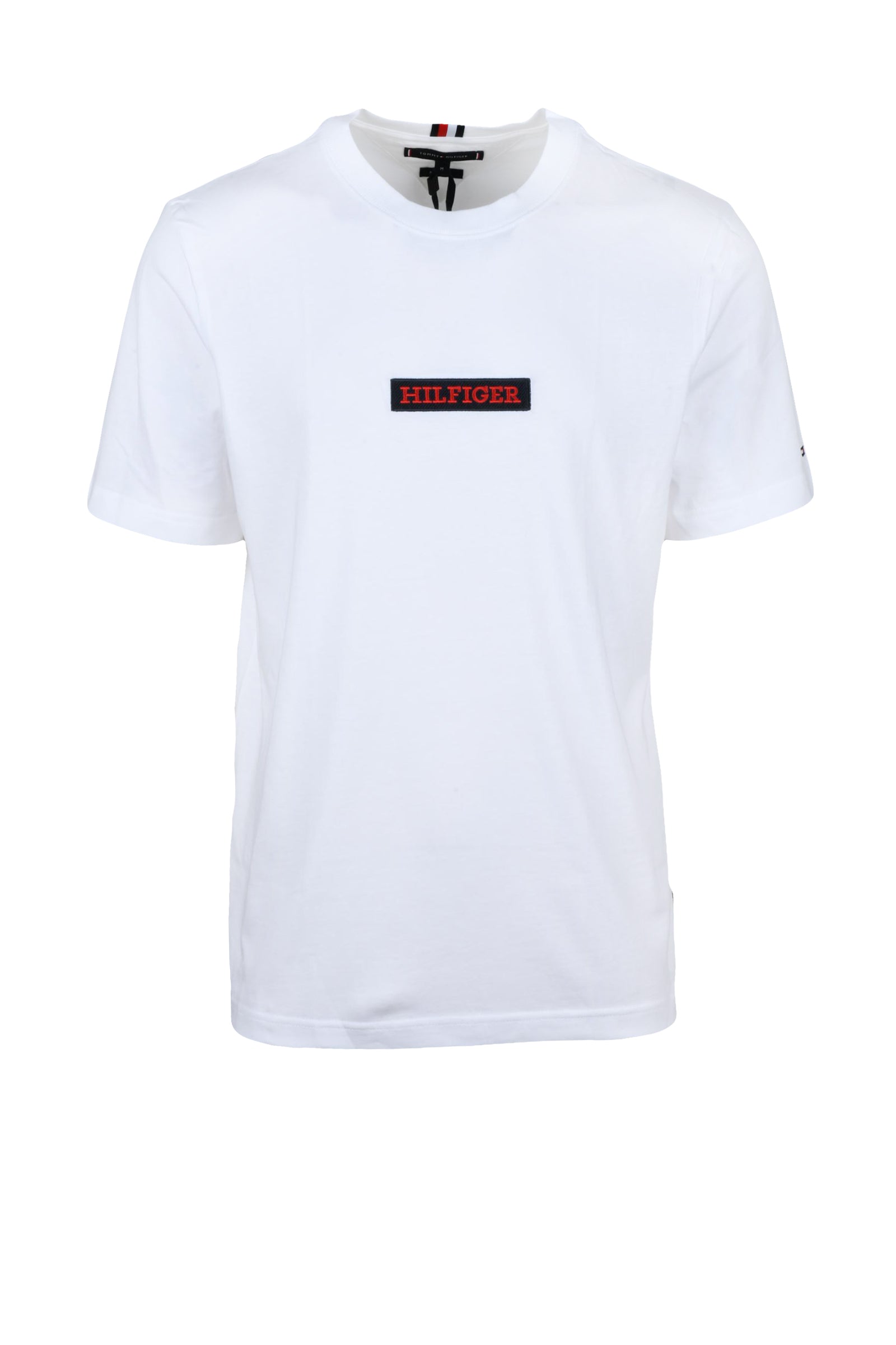 TOMMY HILFIGER - T-SHIRT AND POLO