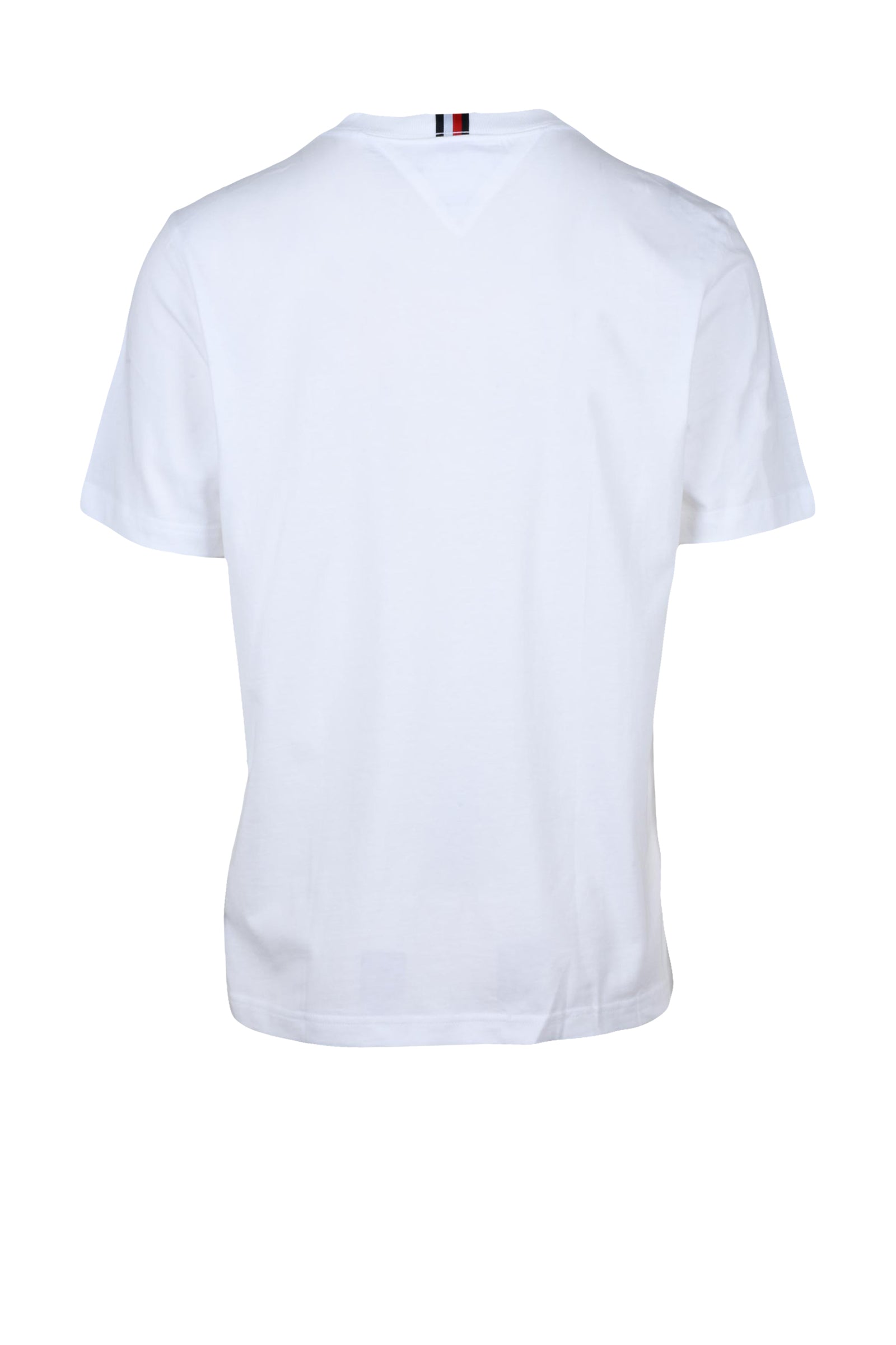 TOMMY HILFIGER - T-SHIRT AND POLO