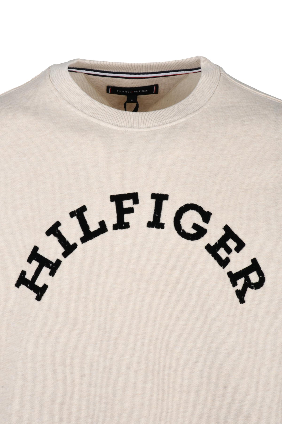 TOMMY HILFIGER - KNITWEAR AND SWEATSHIRTS
