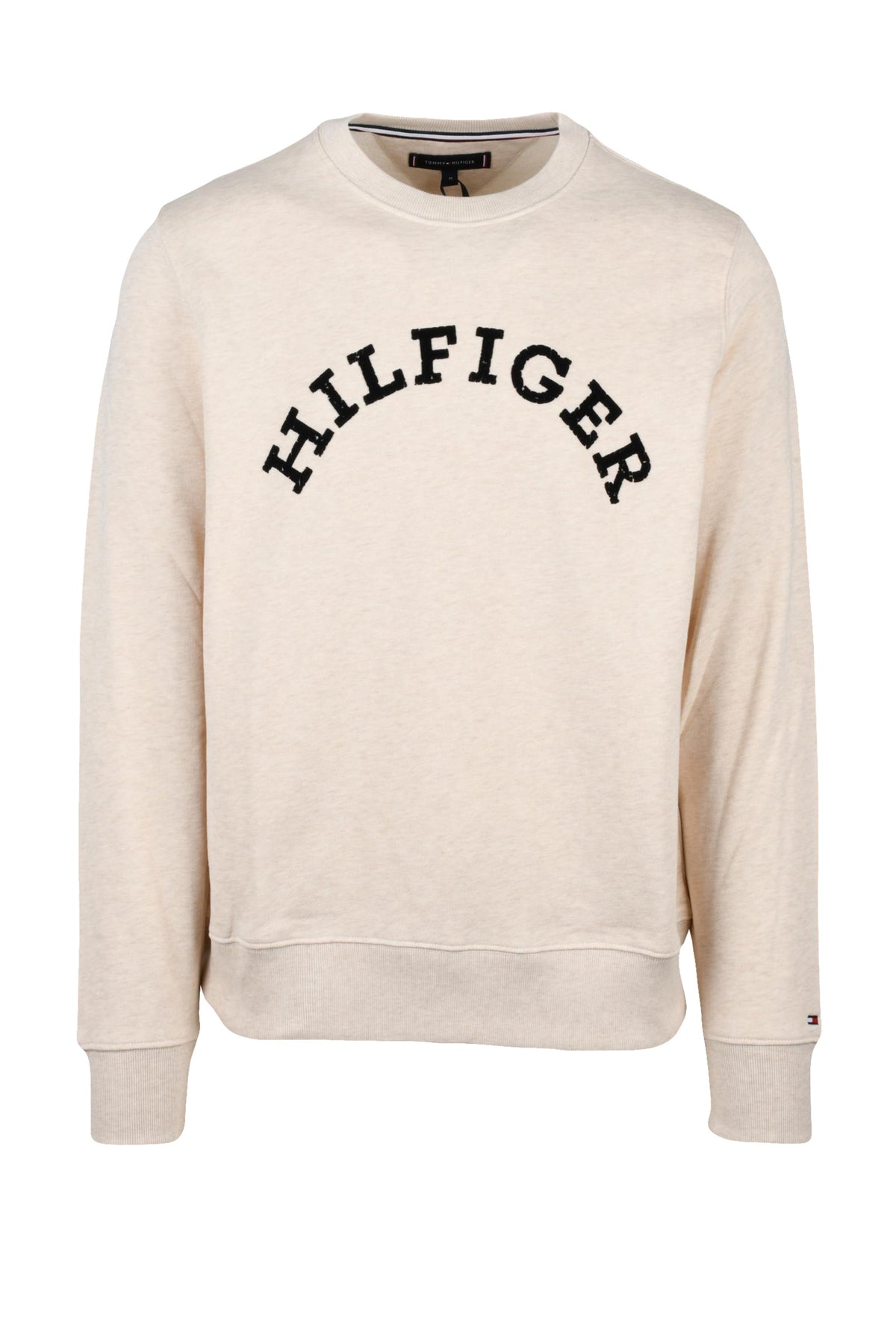 TOMMY HILFIGER - KNITWEAR AND SWEATSHIRTS