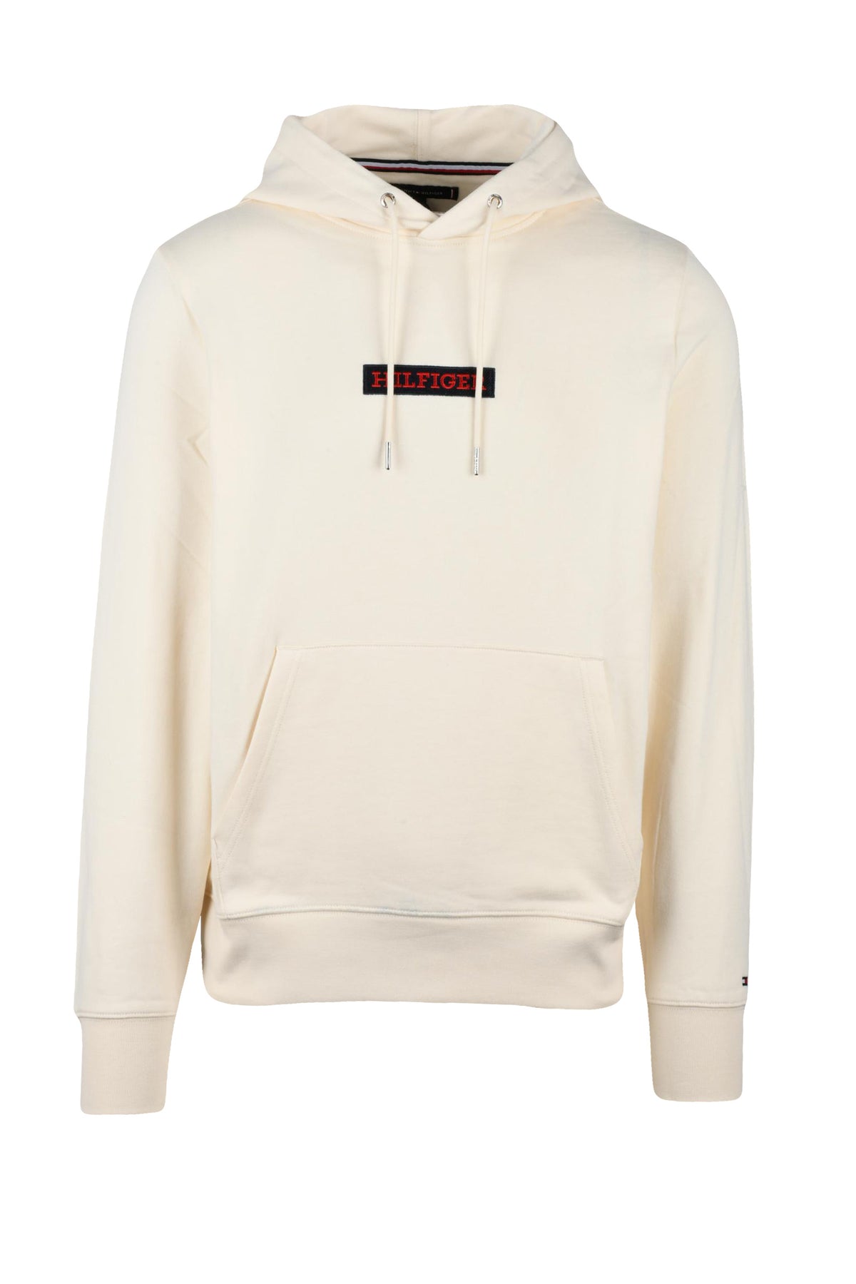 TOMMY HILFIGER - KNITWEAR AND SWEATSHIRTS