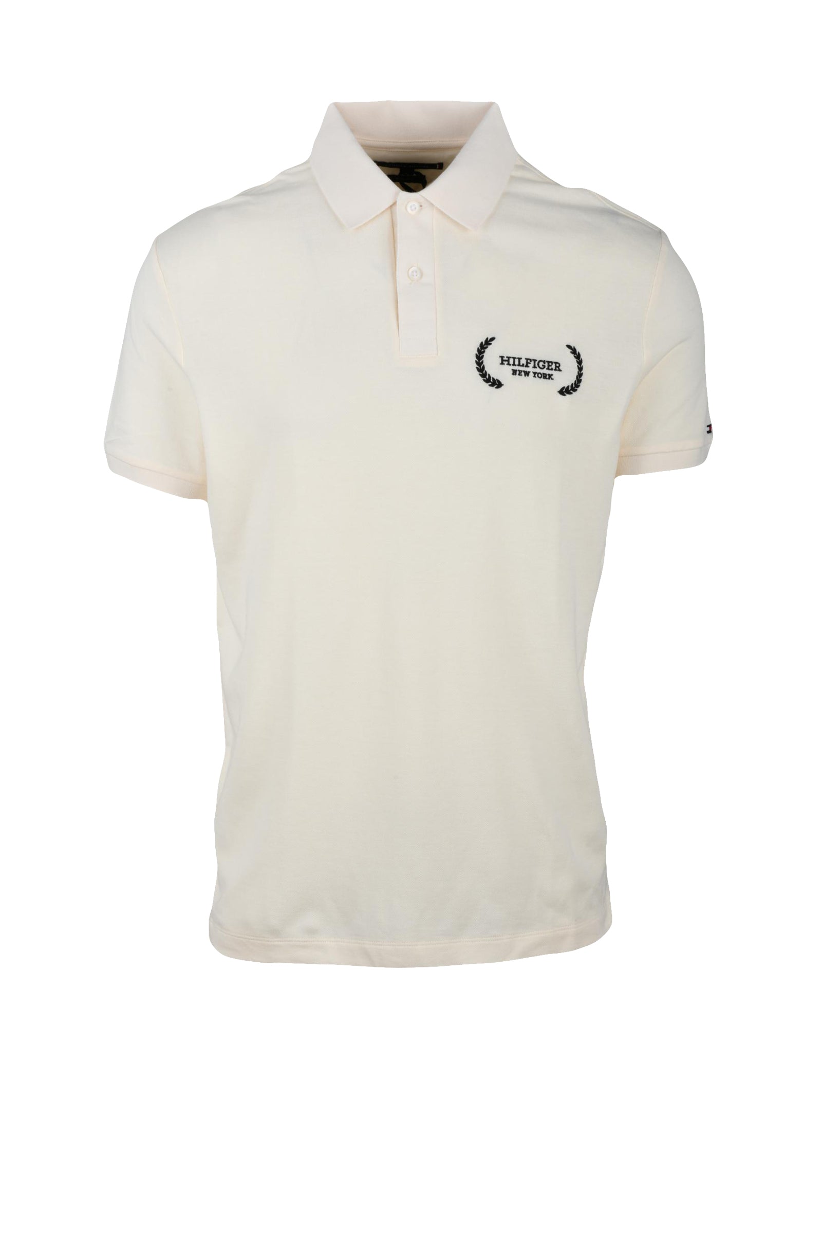 TOMMY HILFIGER - T-SHIRT AND POLO