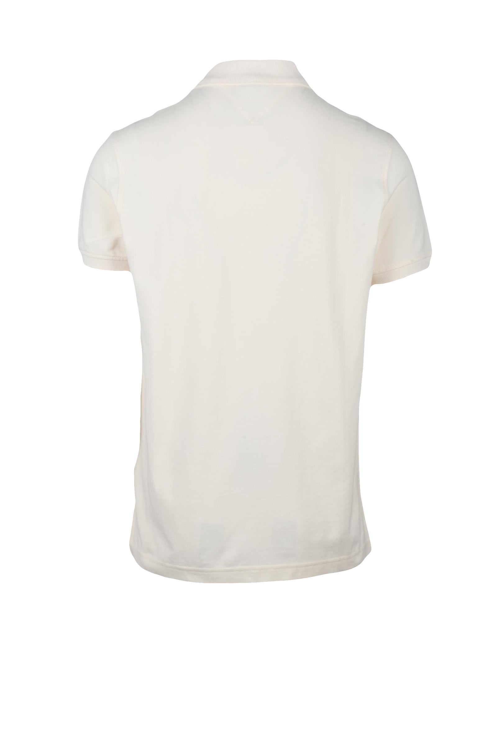 TOMMY HILFIGER - T-SHIRT AND POLO