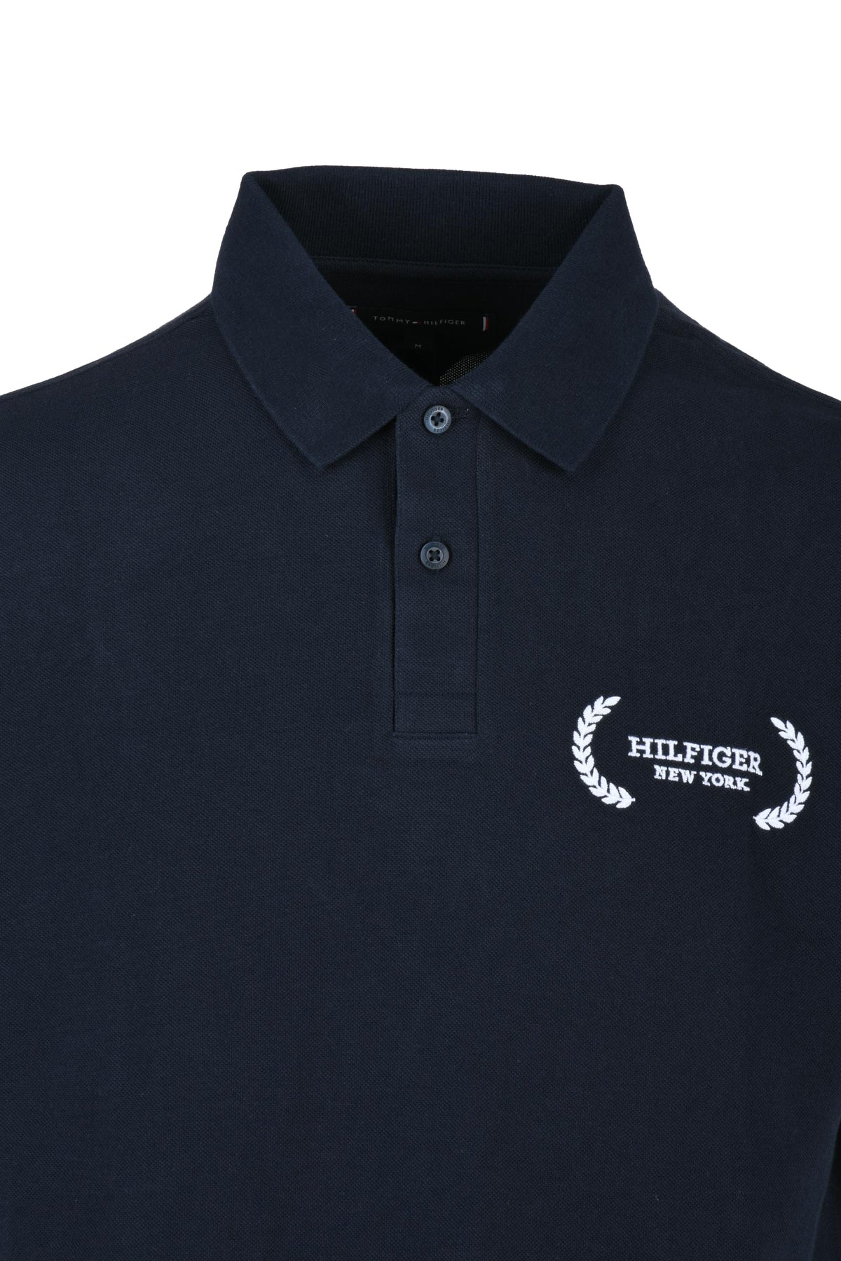 TOMMY HILFIGER - T-SHIRT AND POLO