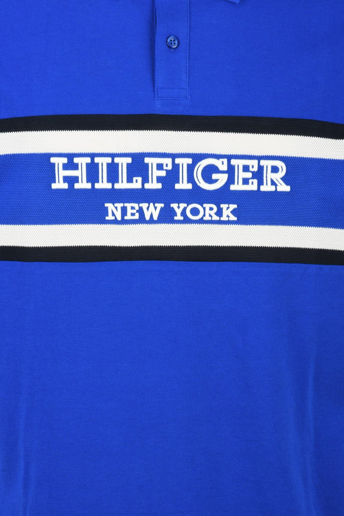 TOMMY HILFIGER - T-SHIRT AND POLO