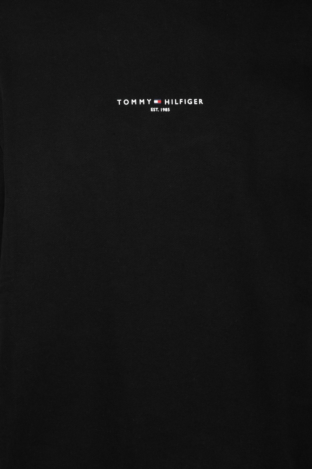 TOMMY HILFIGER - KNITWEAR AND SWEATSHIRTS
