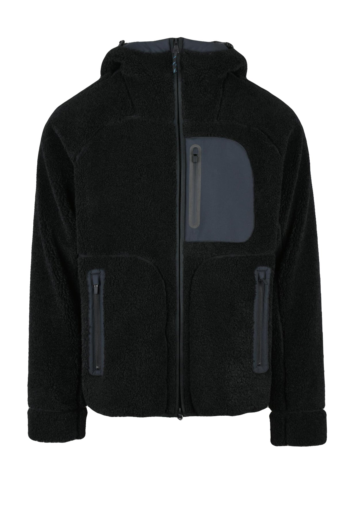 PAUL & SHARK - OUTWEAR JACKETS