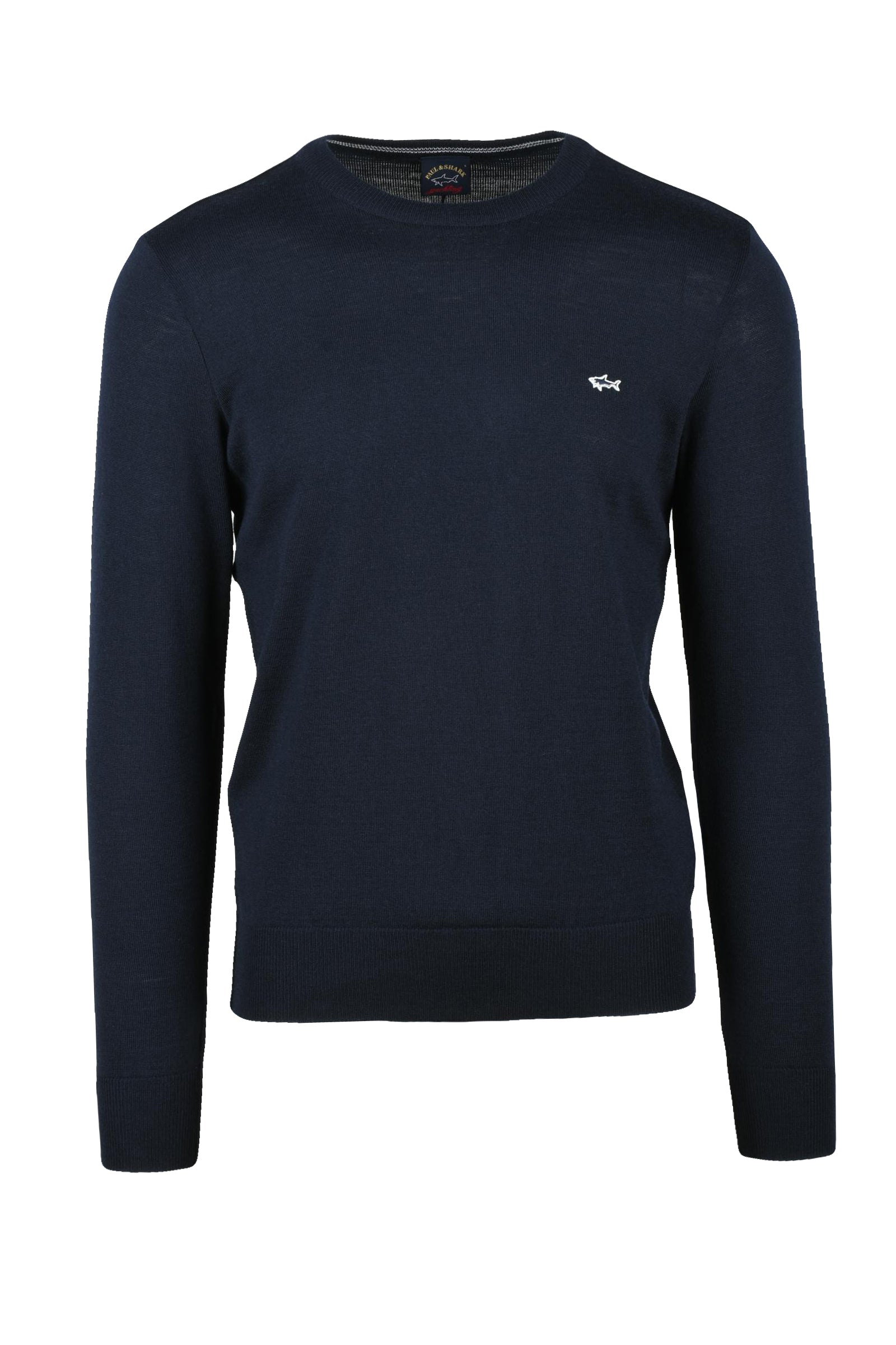 PAUL & SHARK - KNITWEAR AND SWEATSHIRTS