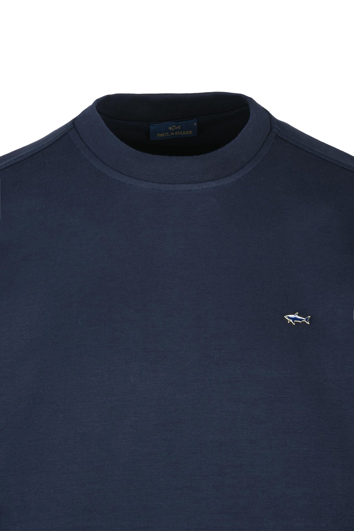 PAUL & SHARK - KNITWEAR AND SWEATSHIRTS