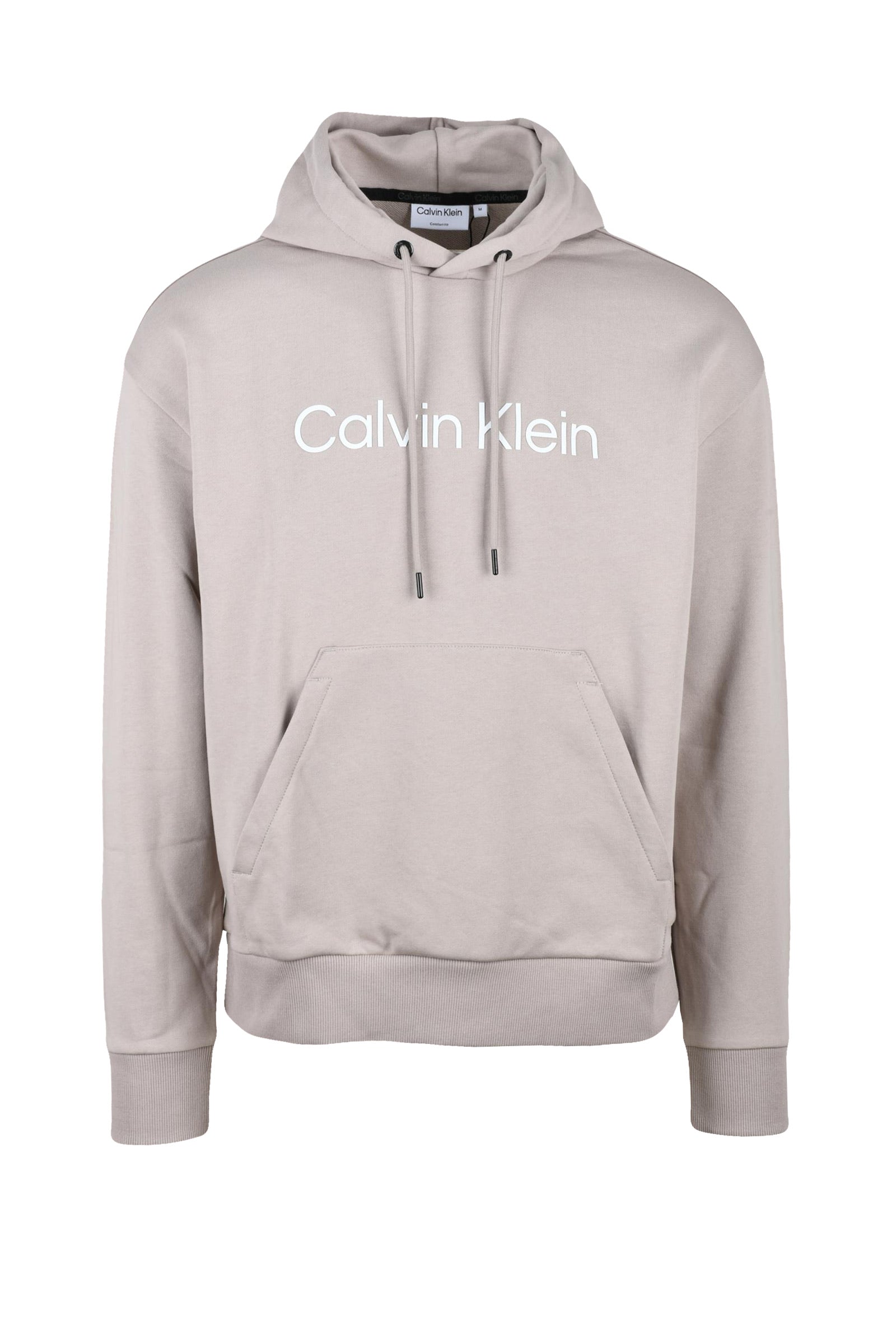 CALVIN KLEIN - KNITWEAR AND SWEATSHIRTS