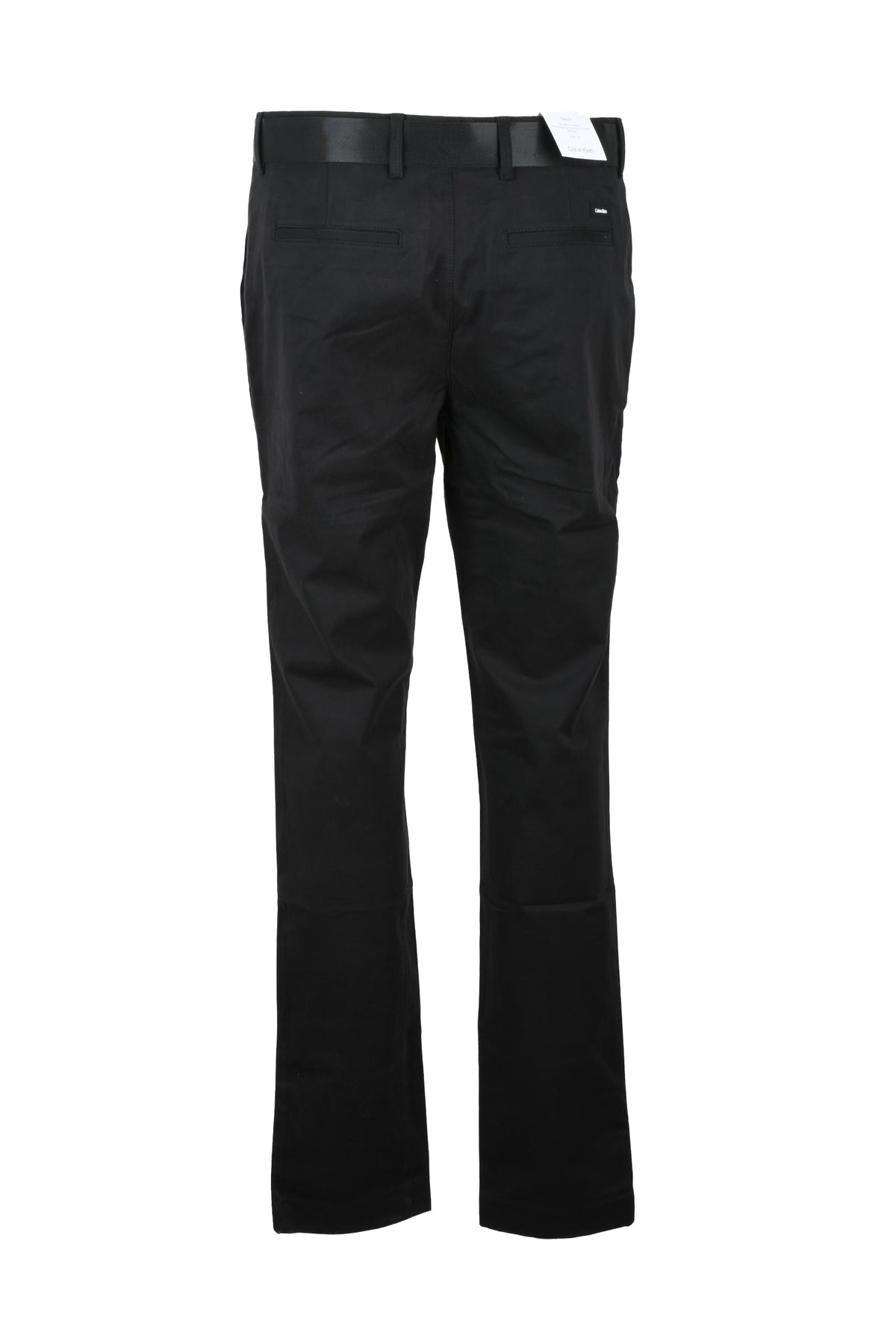 CALVIN KLEIN - TROUSERS