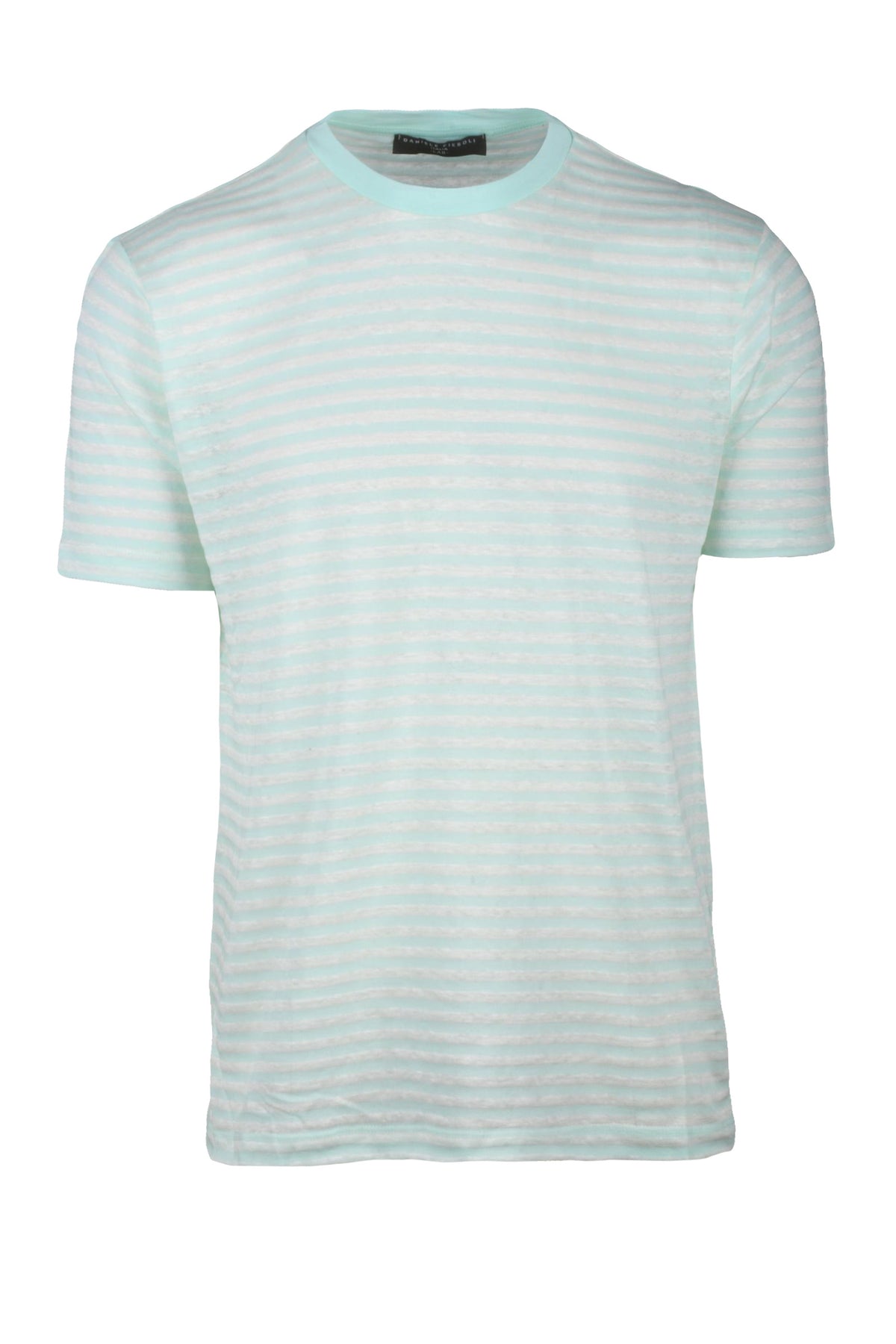 DANIELE FIESOLI - T-SHIRT AND POLO