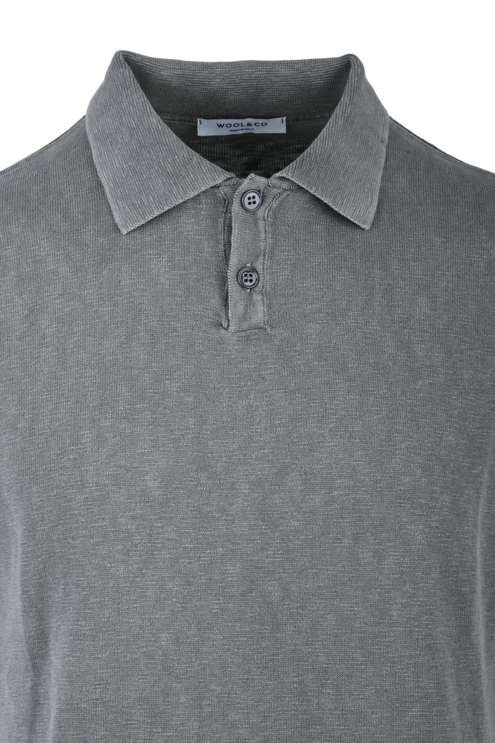 WOOL & CO - KNITWEAR AND SWEATSHIRTS