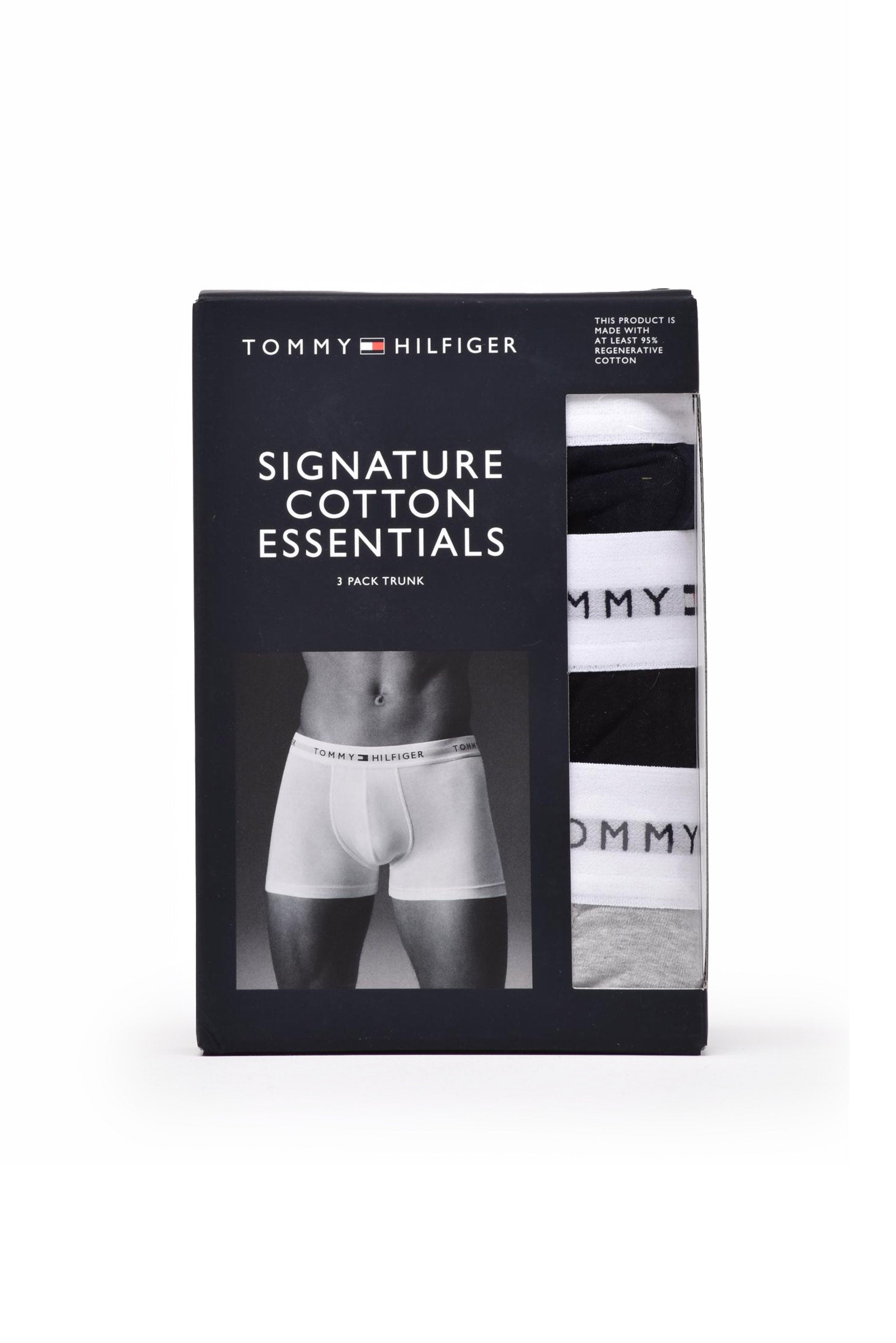 TOMMY HILFIGER - UNDERWEAR
