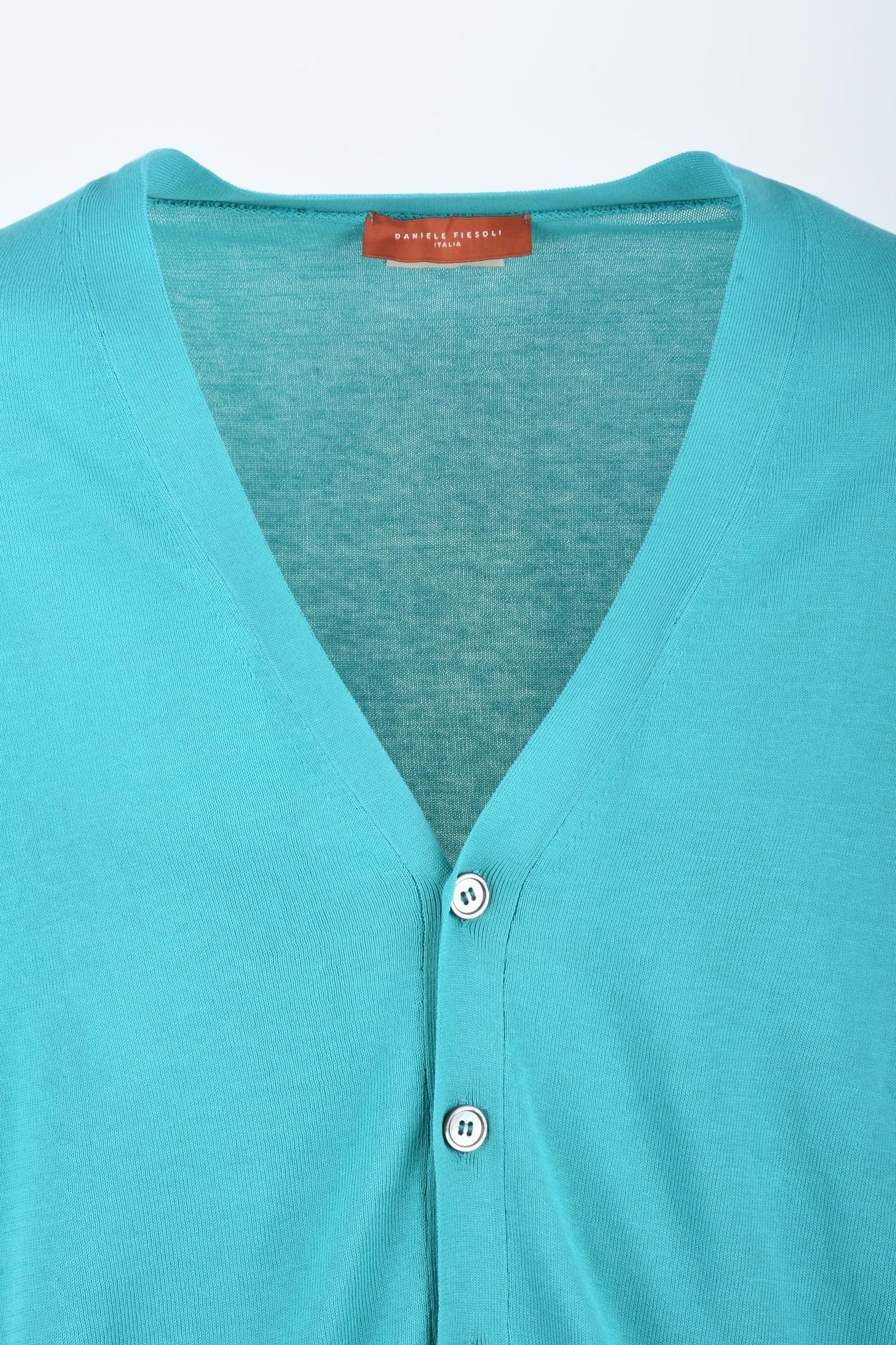 DANIELE FIESOLI - KNITWEAR AND SWEATSHIRTS
