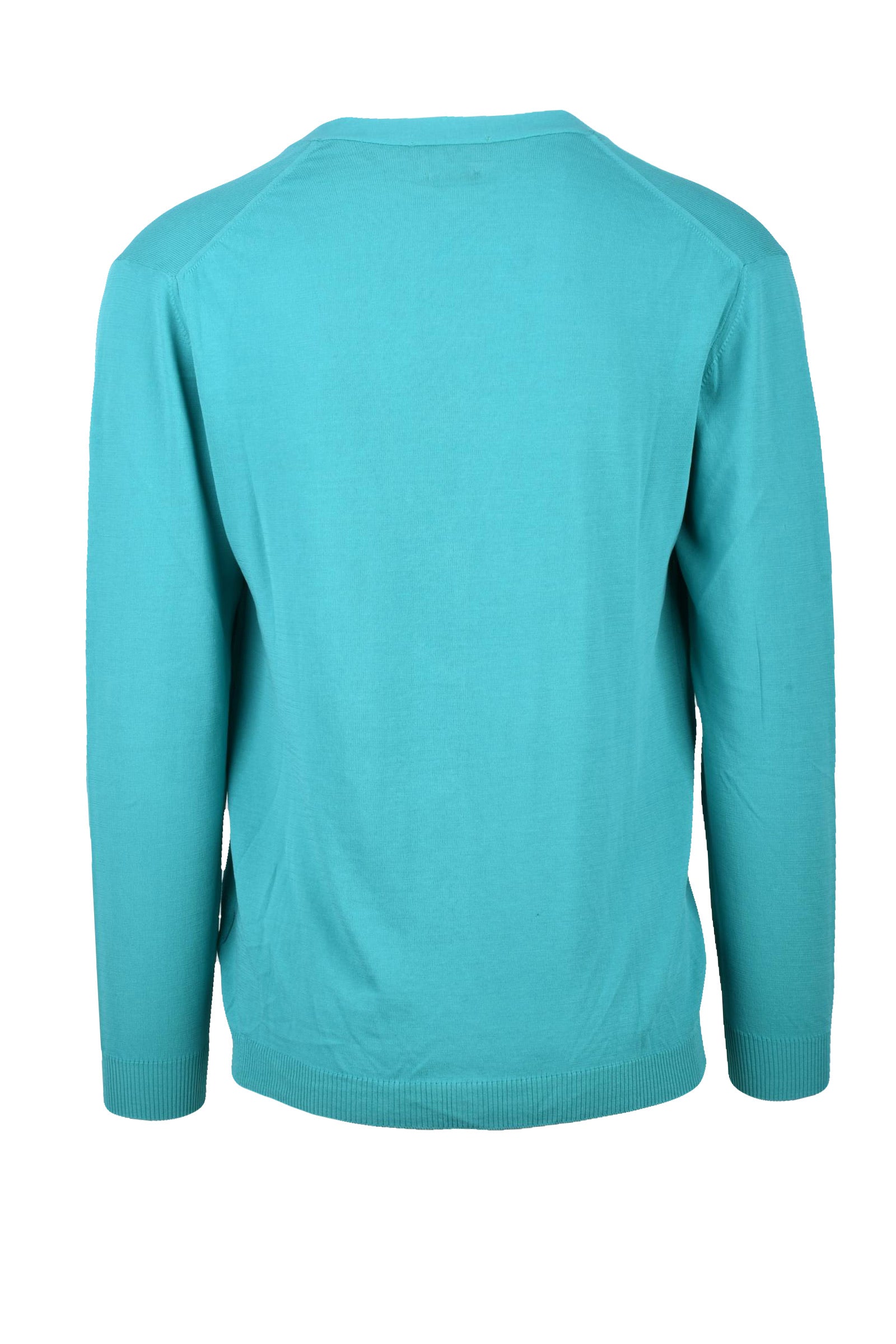 DANIELE FIESOLI - KNITWEAR AND SWEATSHIRTS