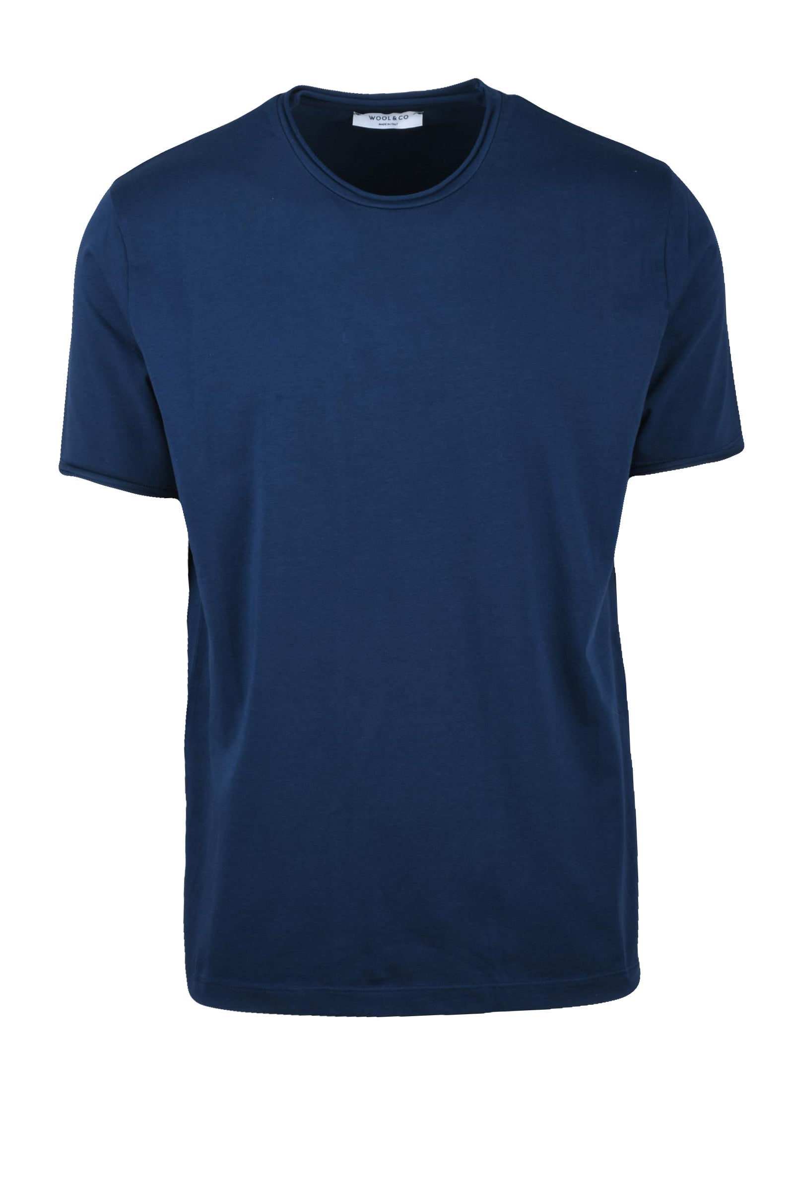 WOOL & CO - T-SHIRT AND POLO