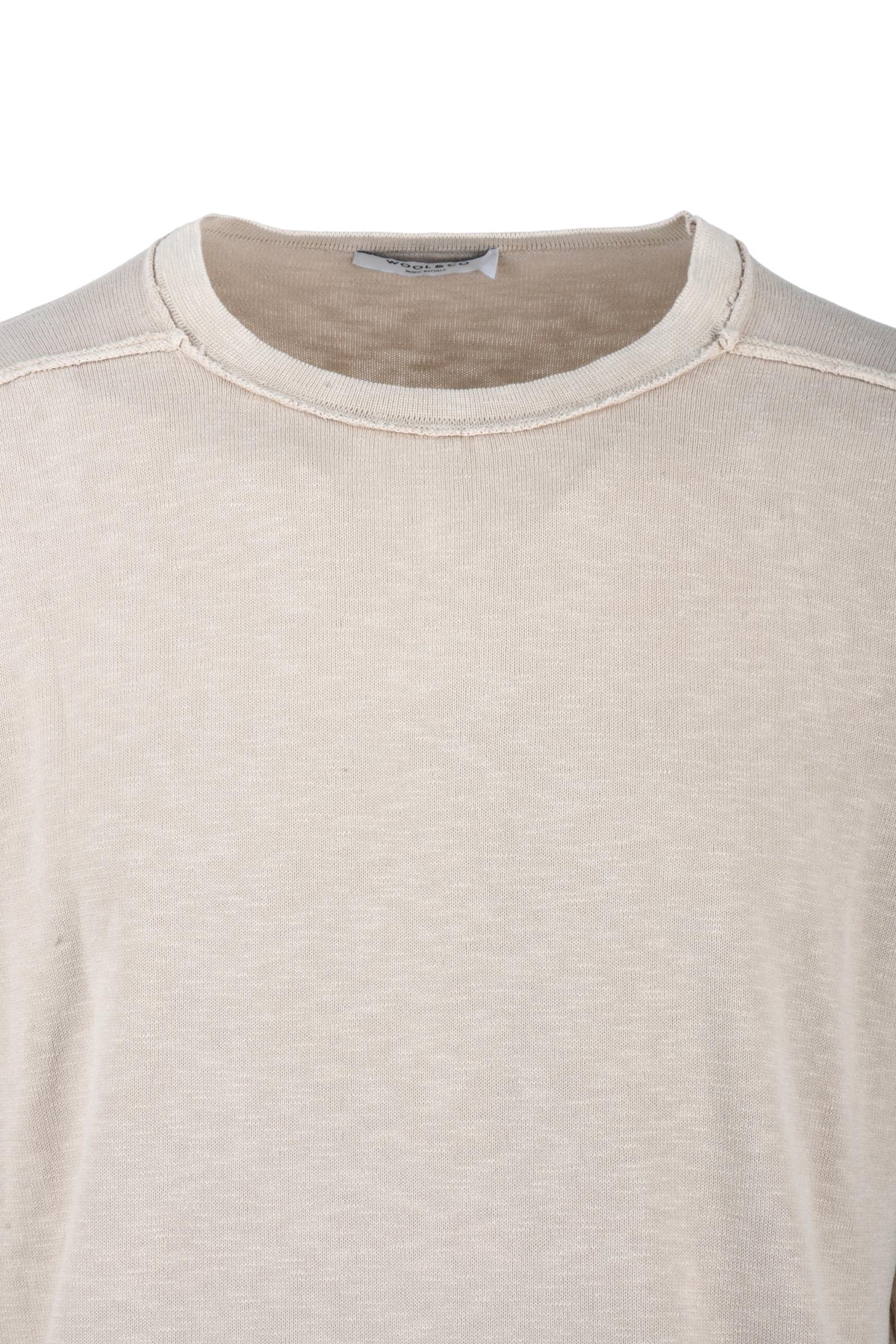 WOOL & CO - KNITWEAR AND SWEATSHIRTS