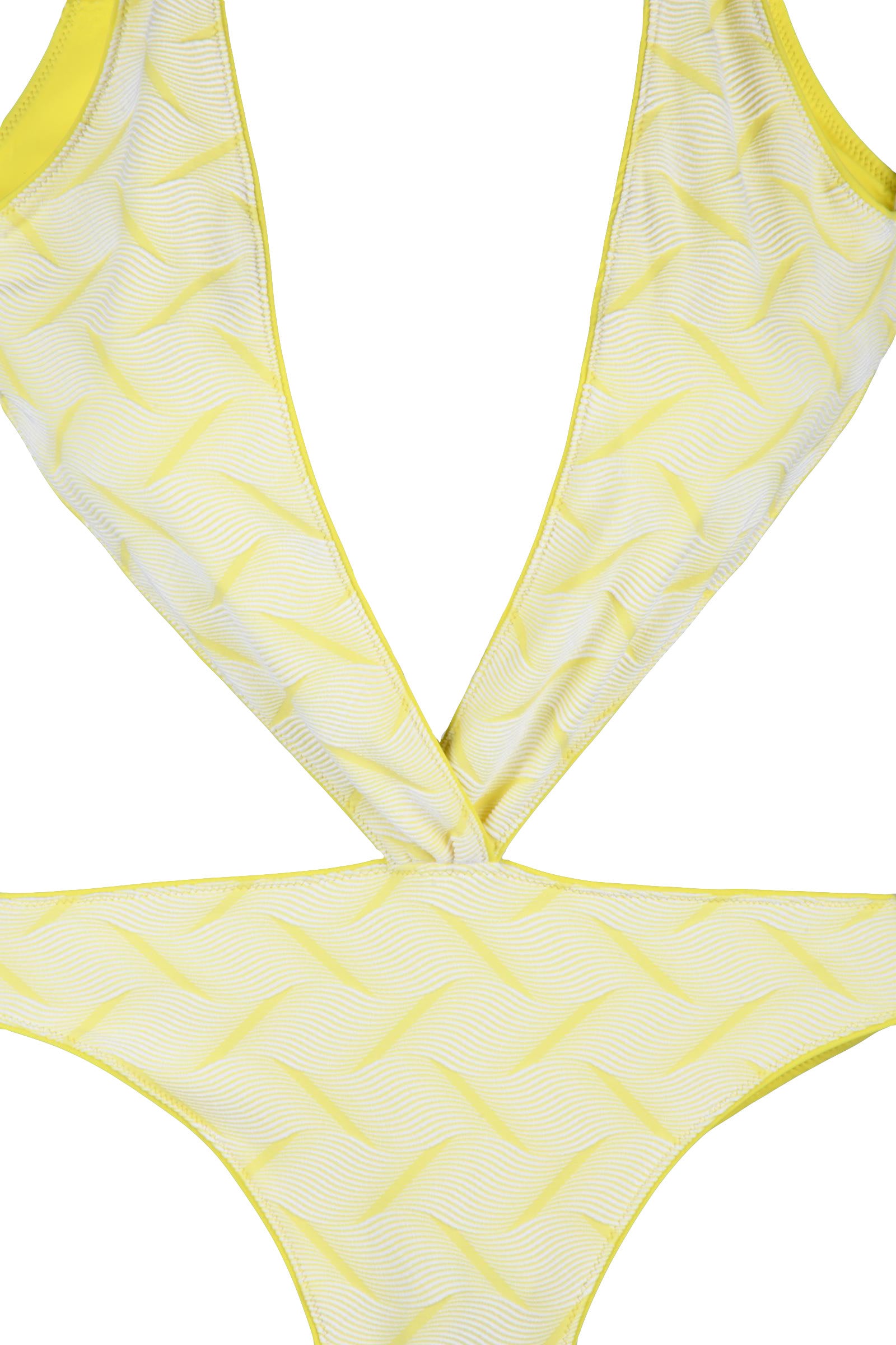SUCRETTE - BEACHWEAR