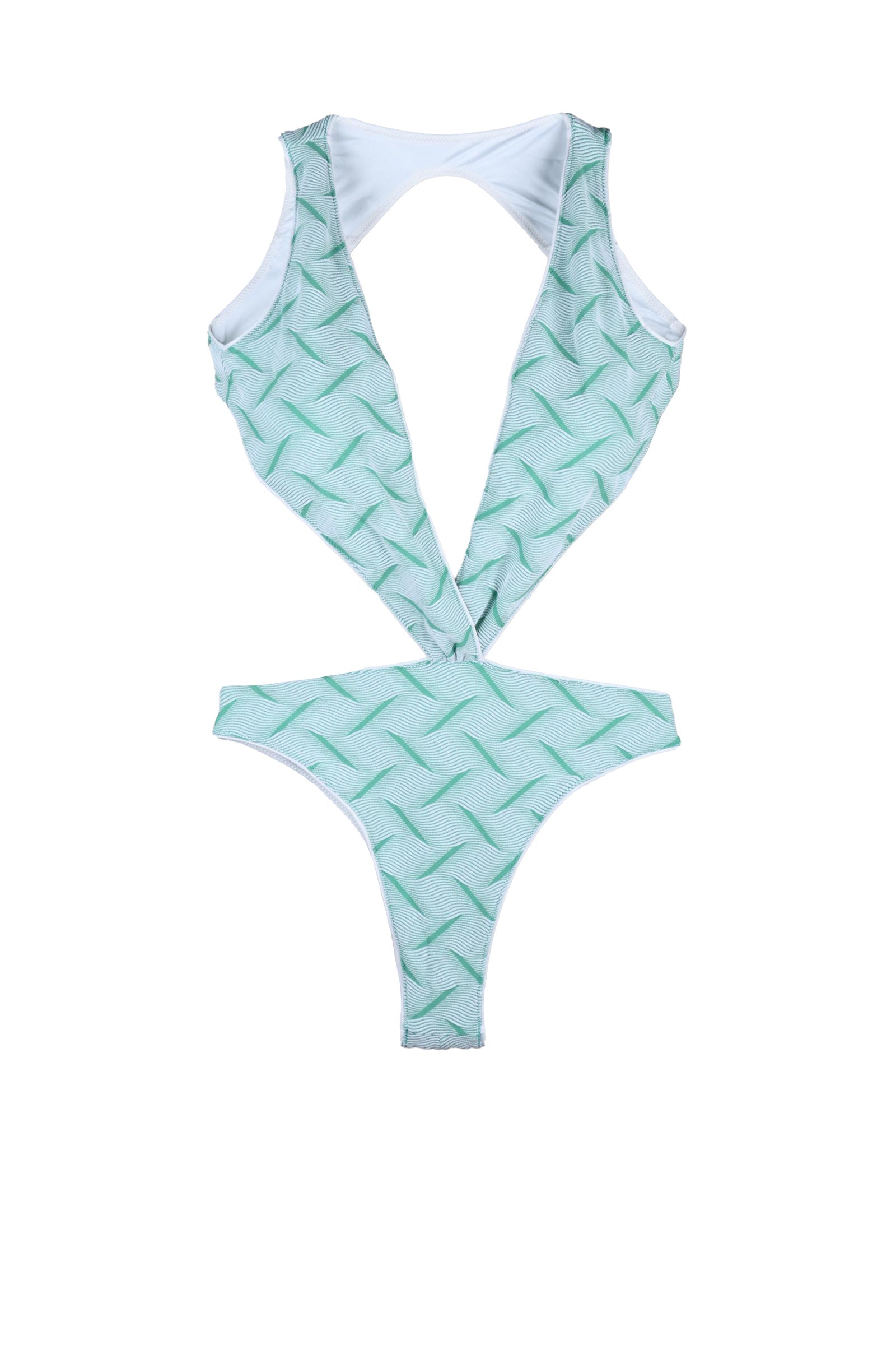 SUCRETTE - BEACHWEAR