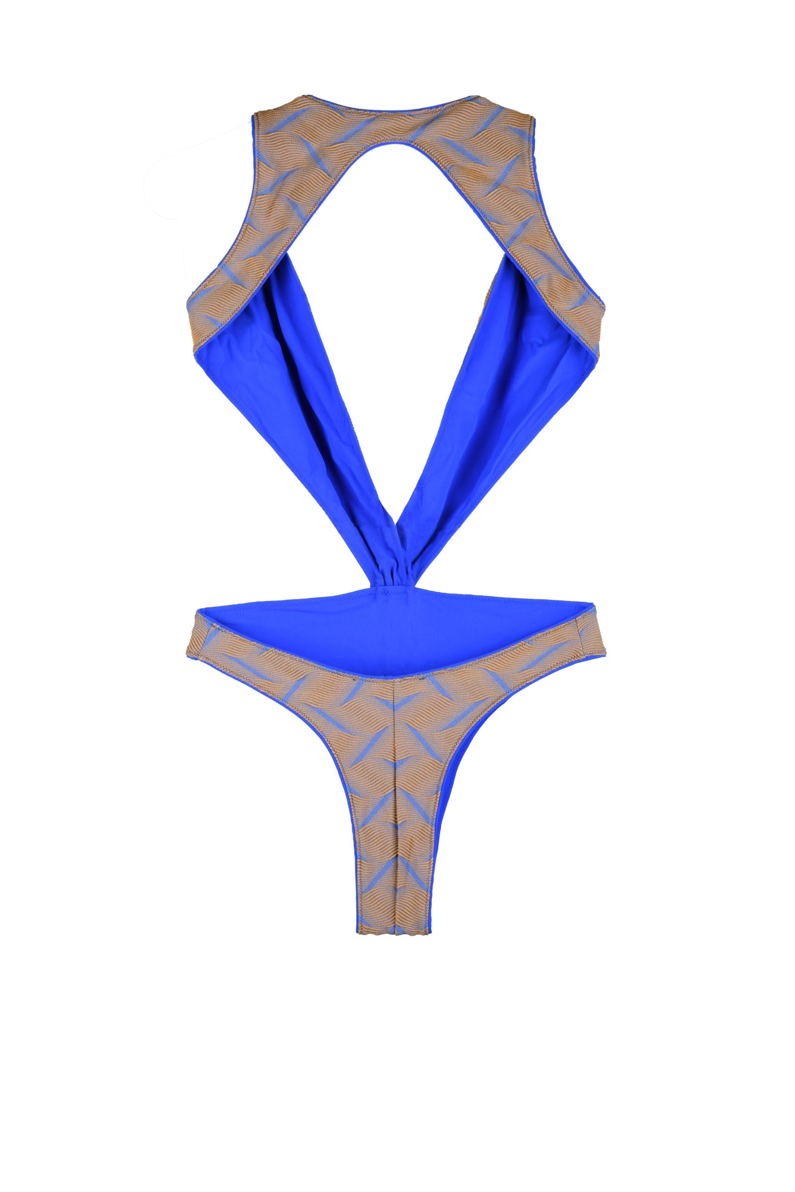 SUCRETTE - BEACHWEAR