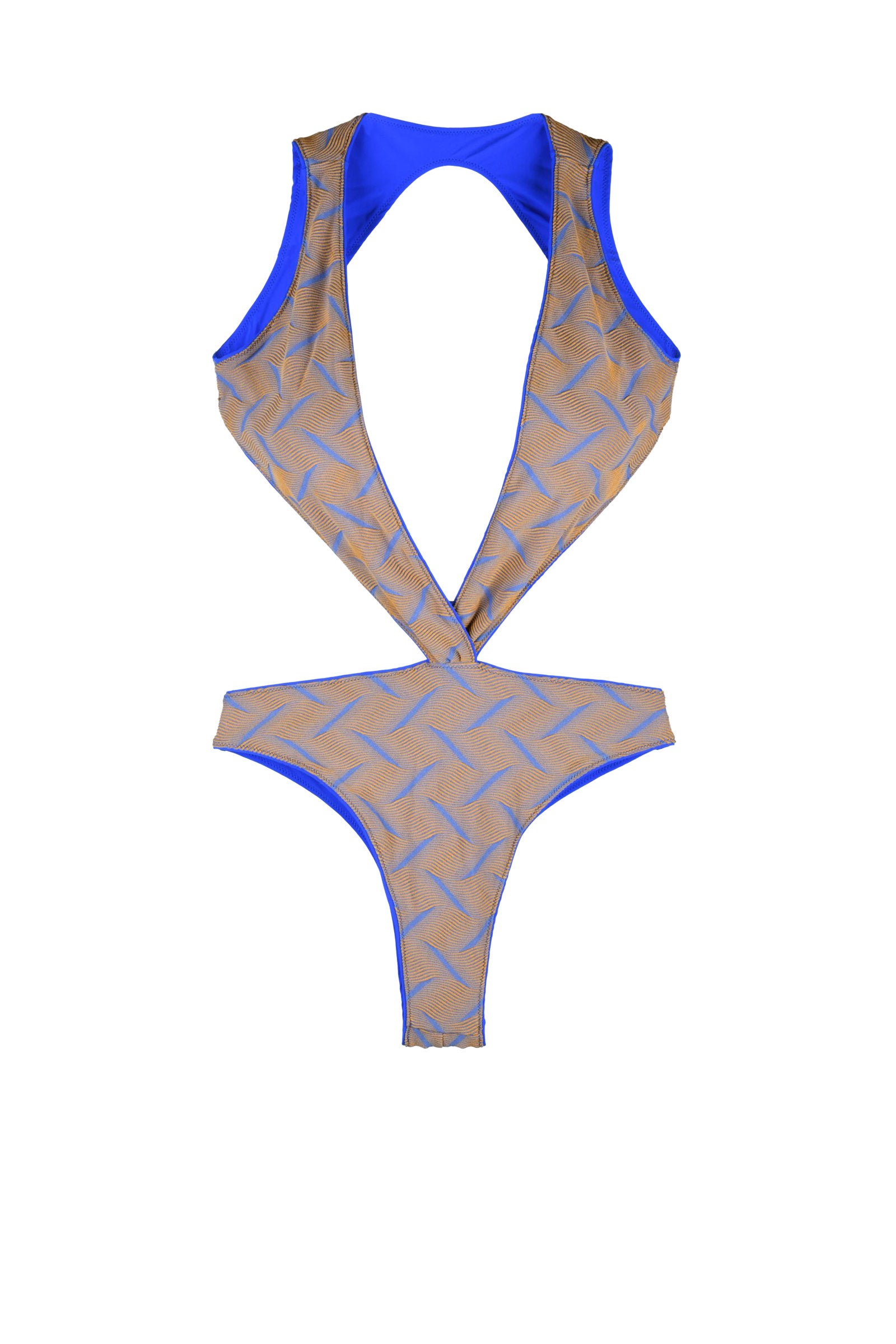 SUCRETTE - BEACHWEAR