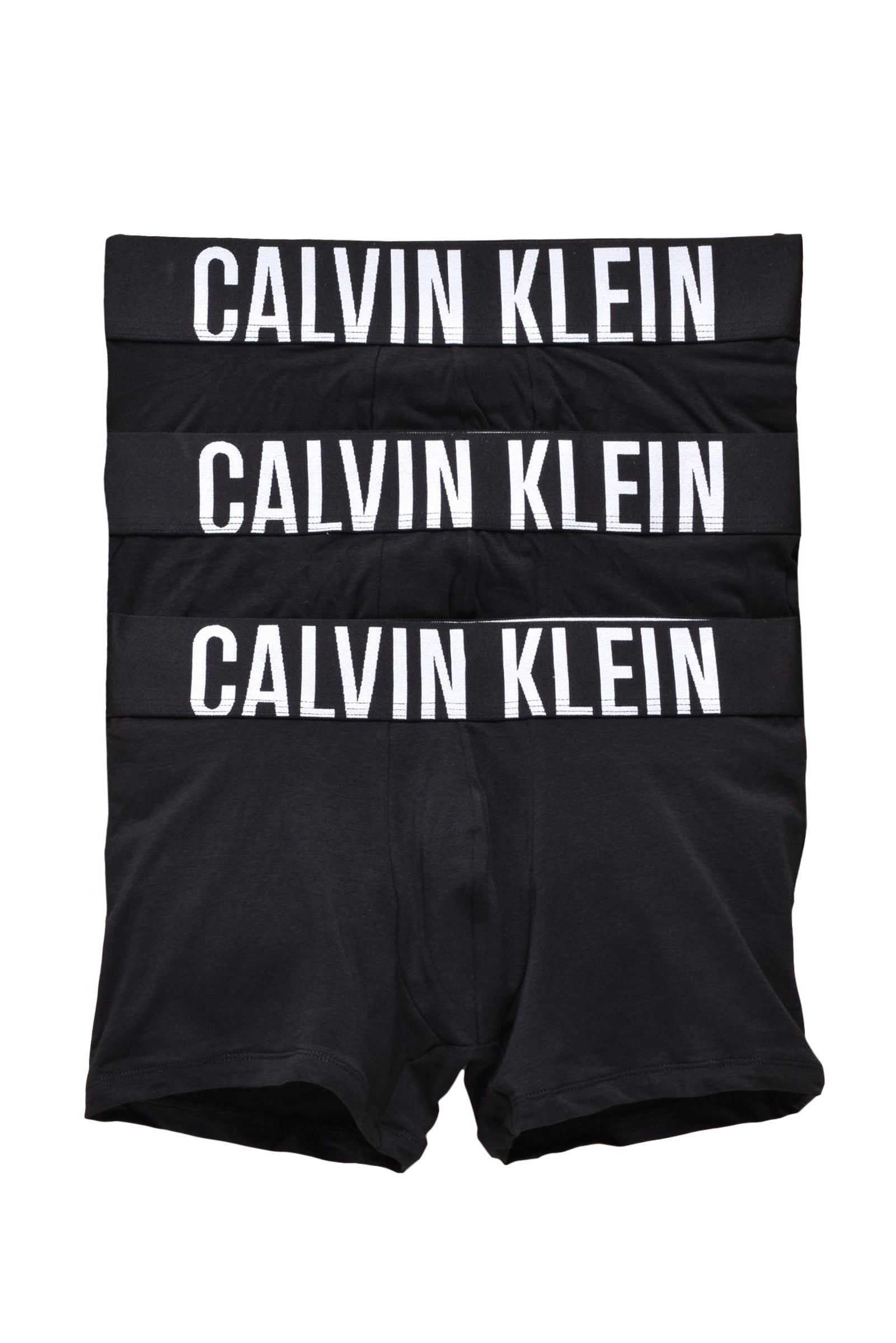 CALVIN KLEIN - UNDERWEAR