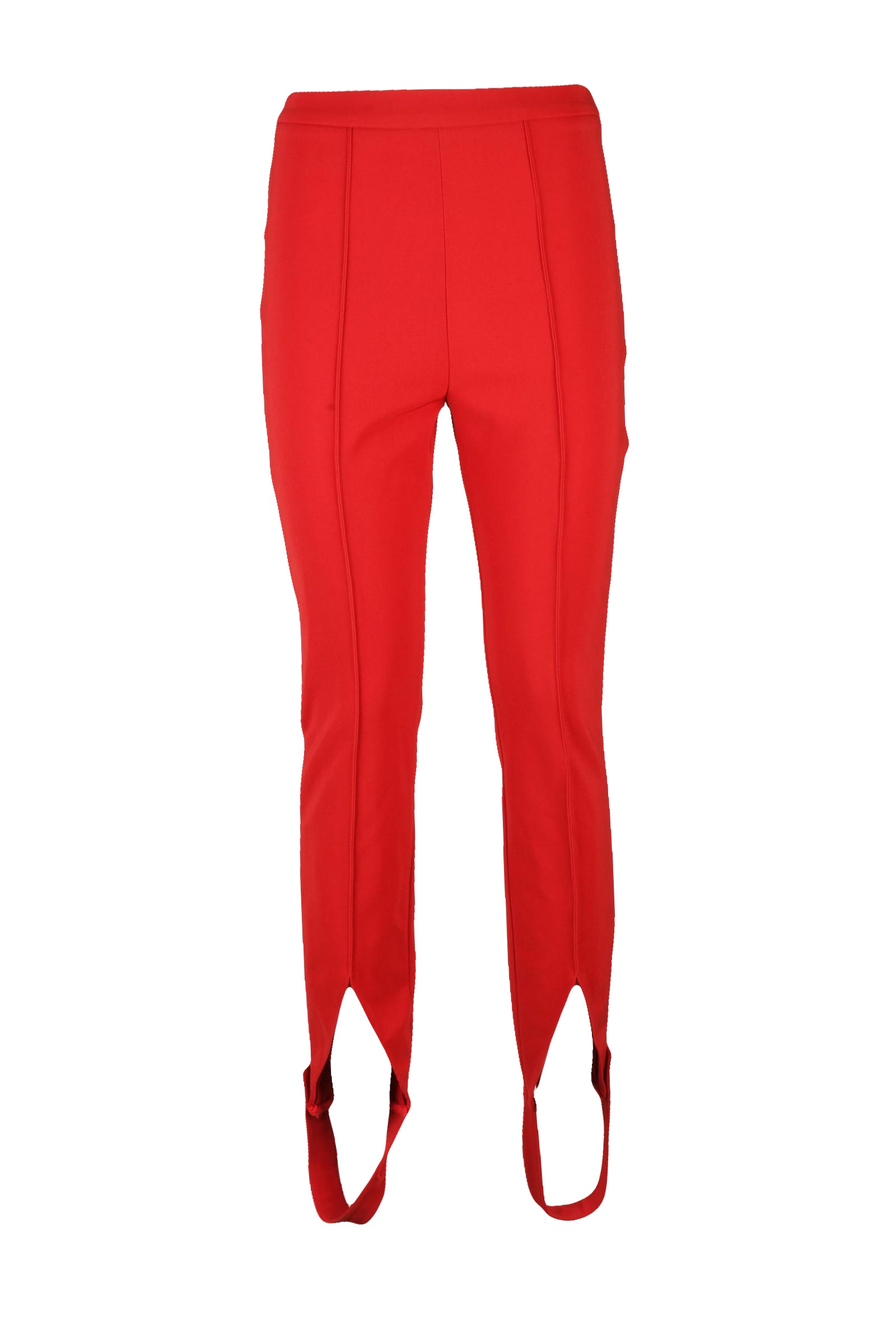 ELISABETTA FRANCHI - TROUSERS