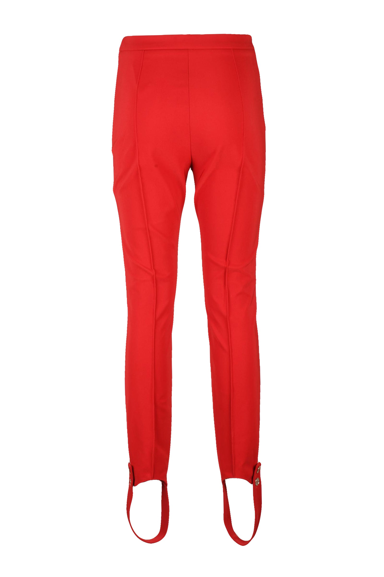 ELISABETTA FRANCHI - TROUSERS