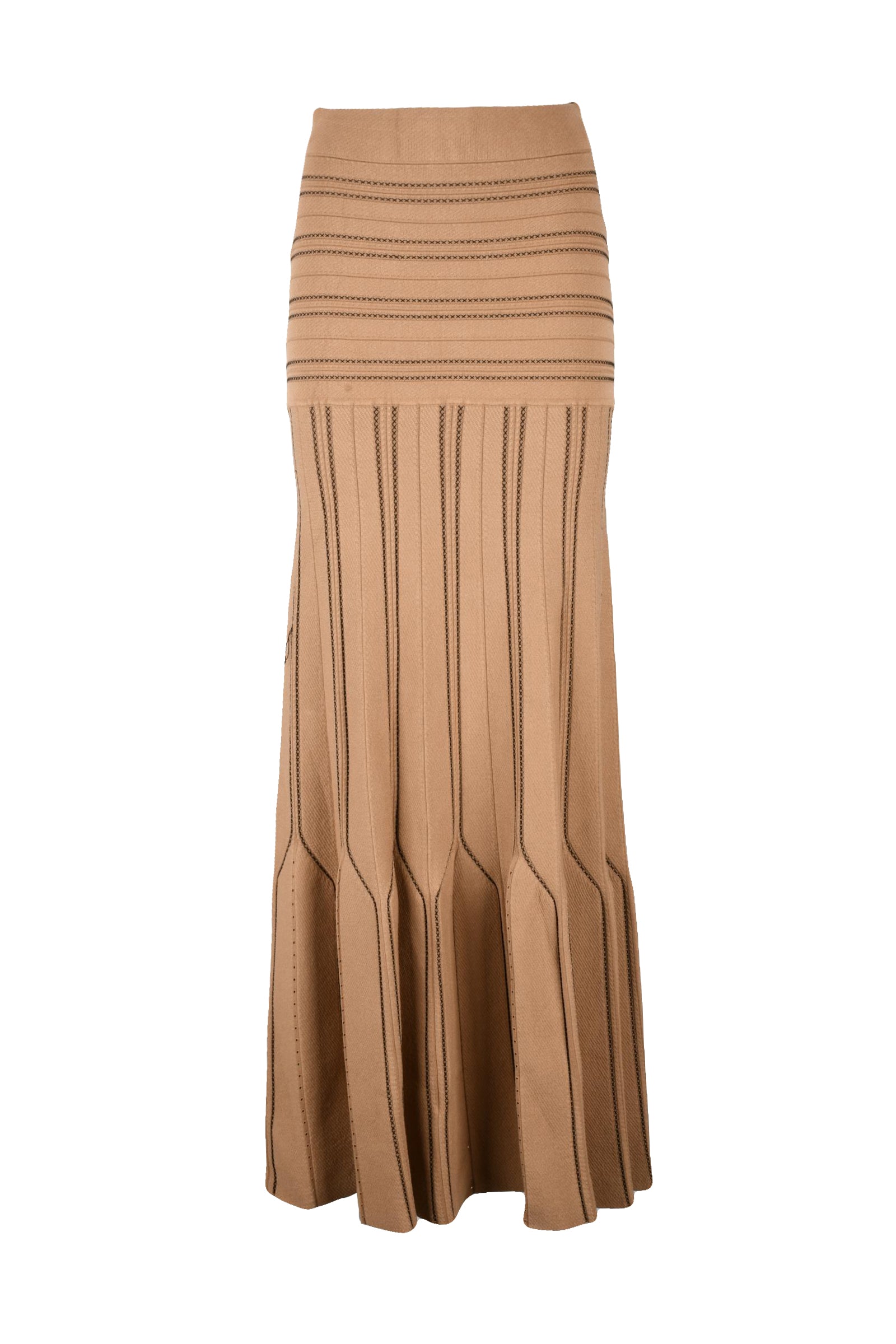 ELISABETTA FRANCHI - SKIRT