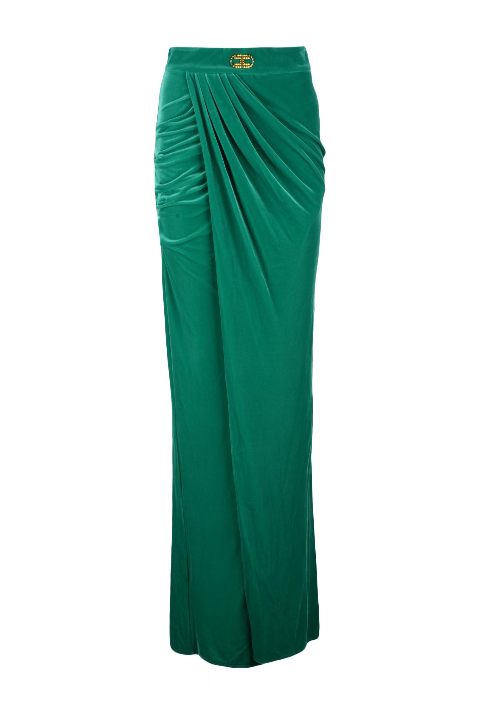 ELISABETTA FRANCHI - SKIRT