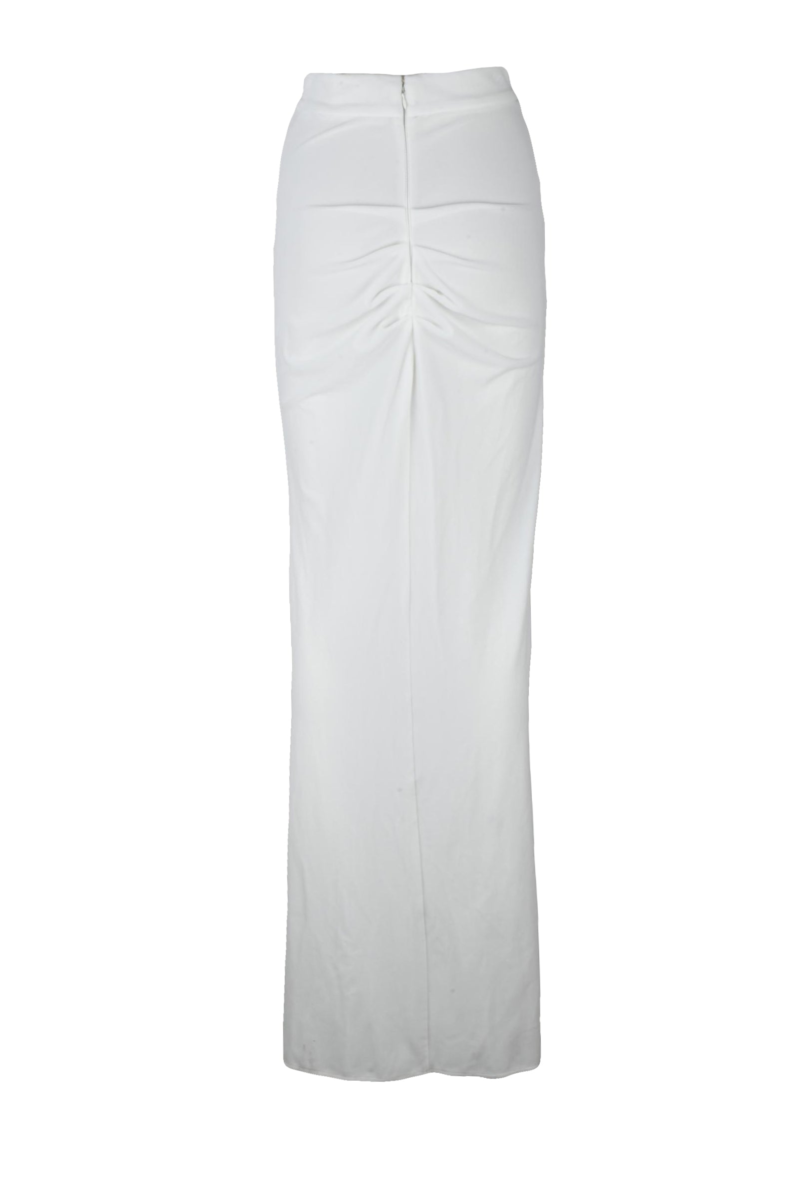 ELISABETTA FRANCHI - SKIRT