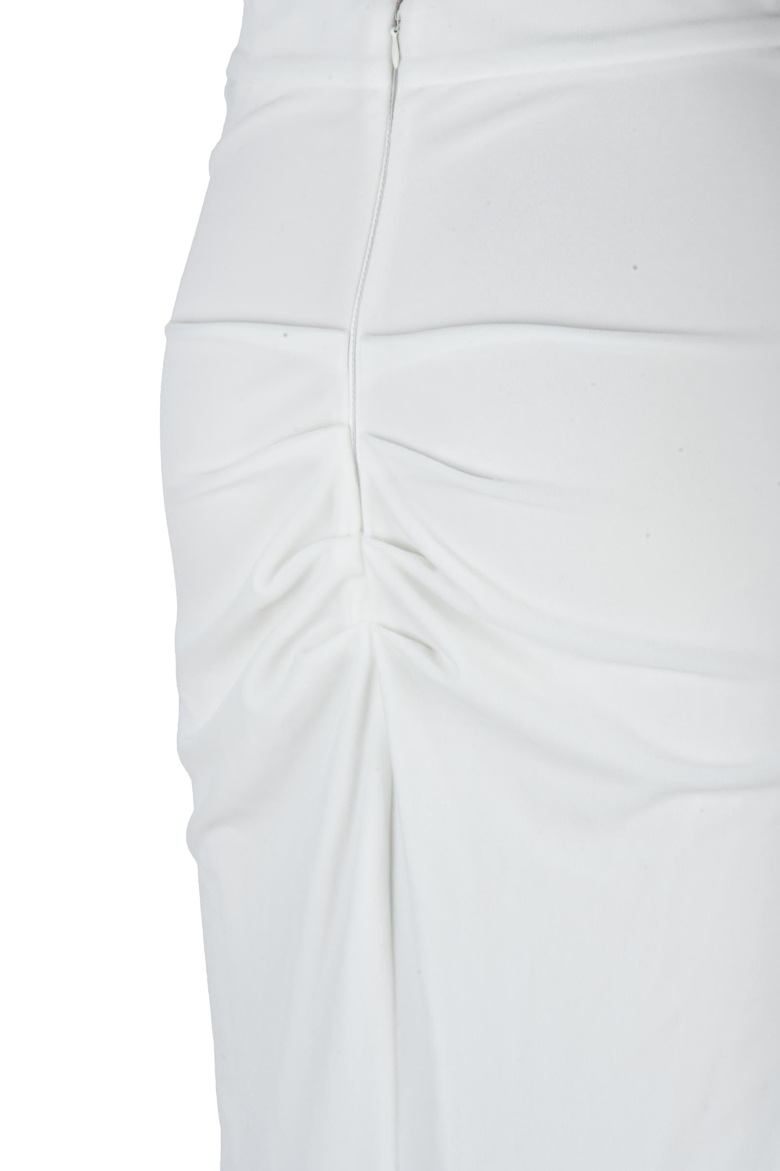 ELISABETTA FRANCHI - SKIRT