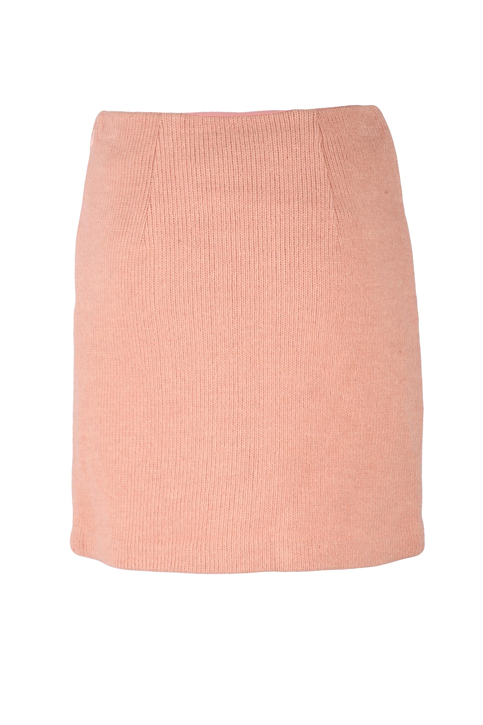 ELISABETTA FRANCHI - SKIRT