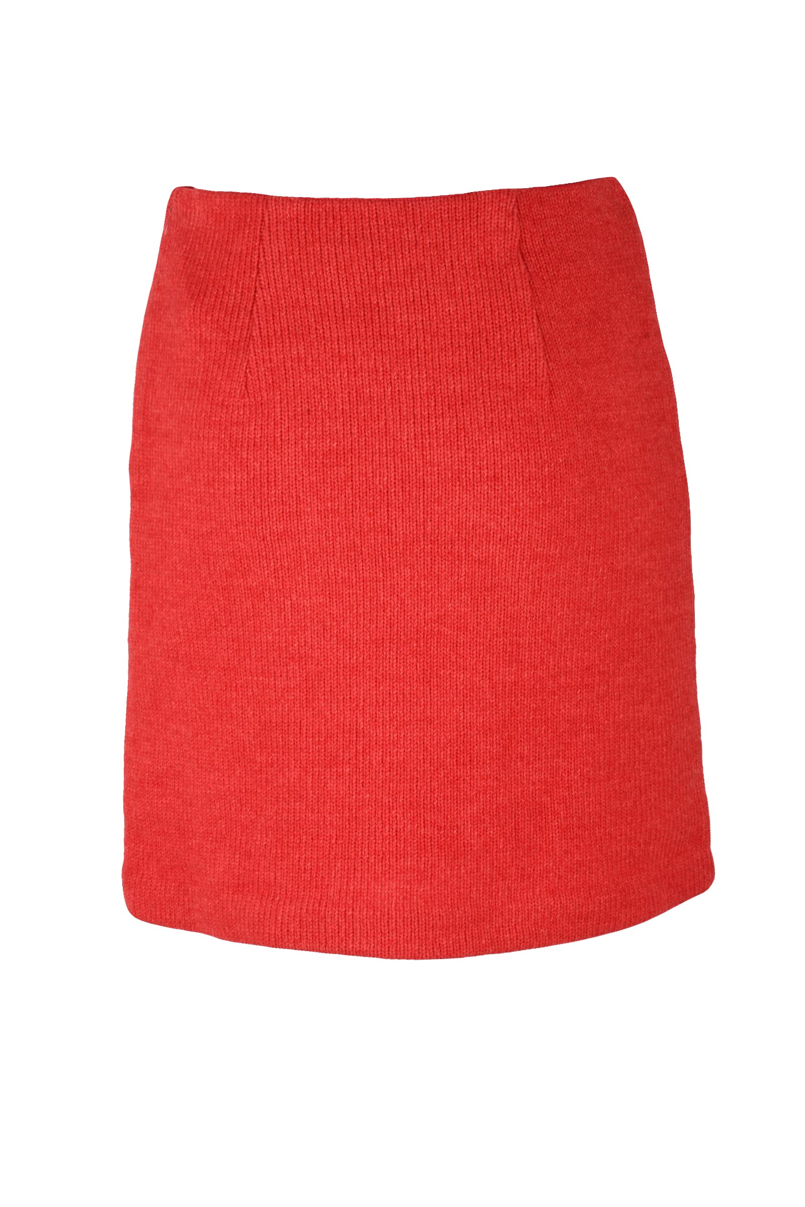 ELISABETTA FRANCHI - SKIRT